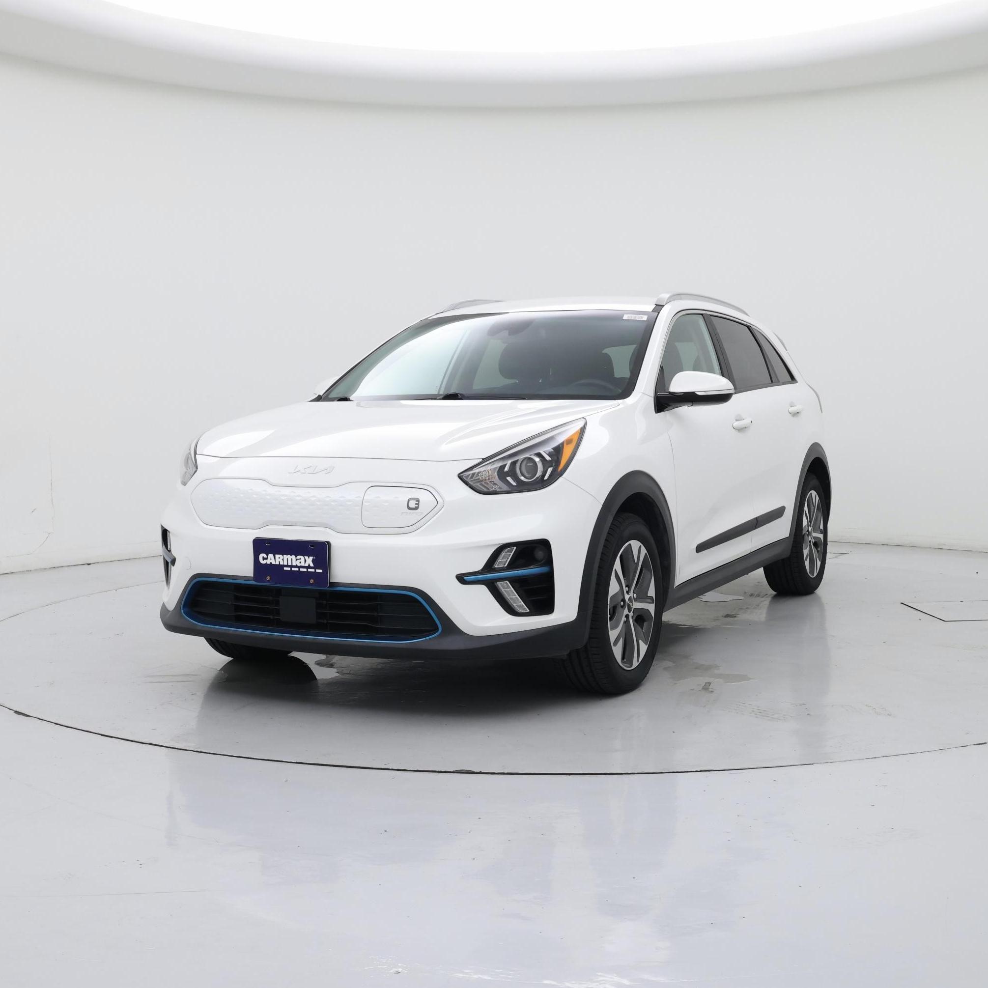 Thumbnail: 2022 Kia Niro - 4