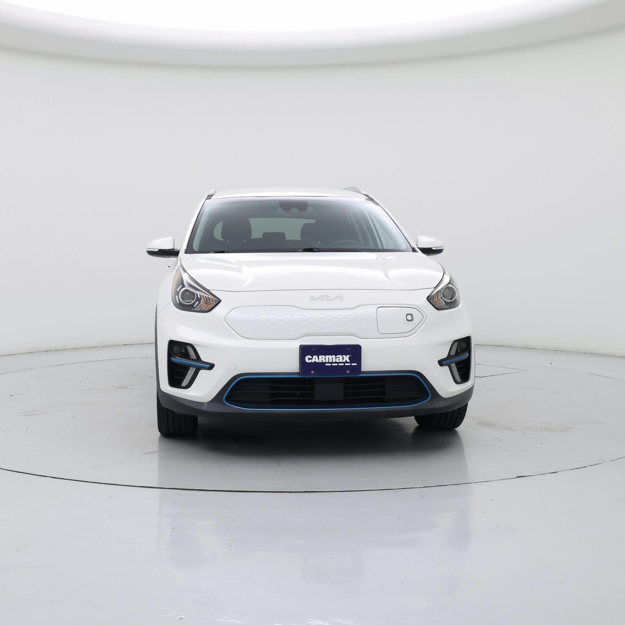 Thumbnail: 2022 Kia Niro - 5
