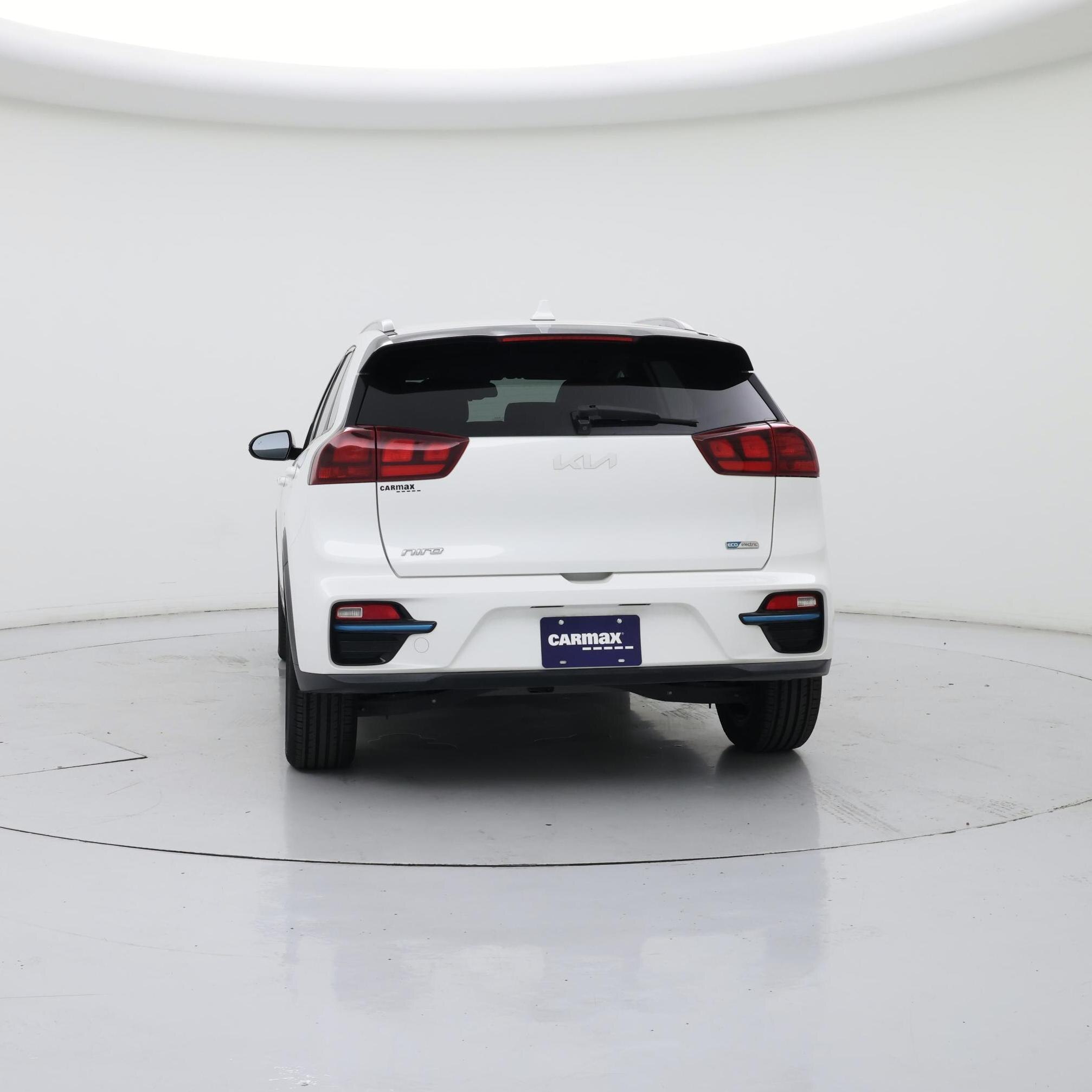 Thumbnail: 2022 Kia Niro - 6