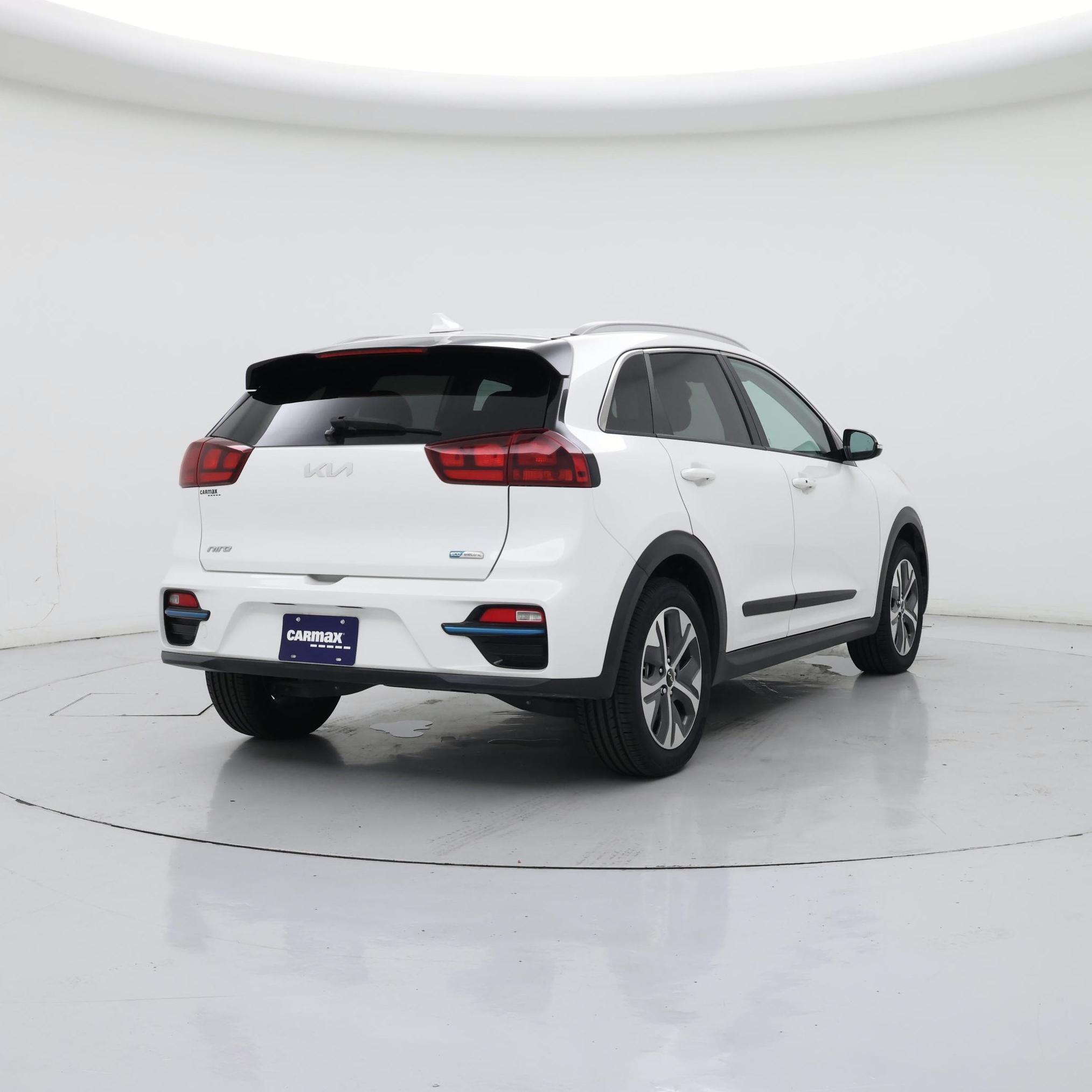 Thumbnail: 2022 Kia Niro - 8
