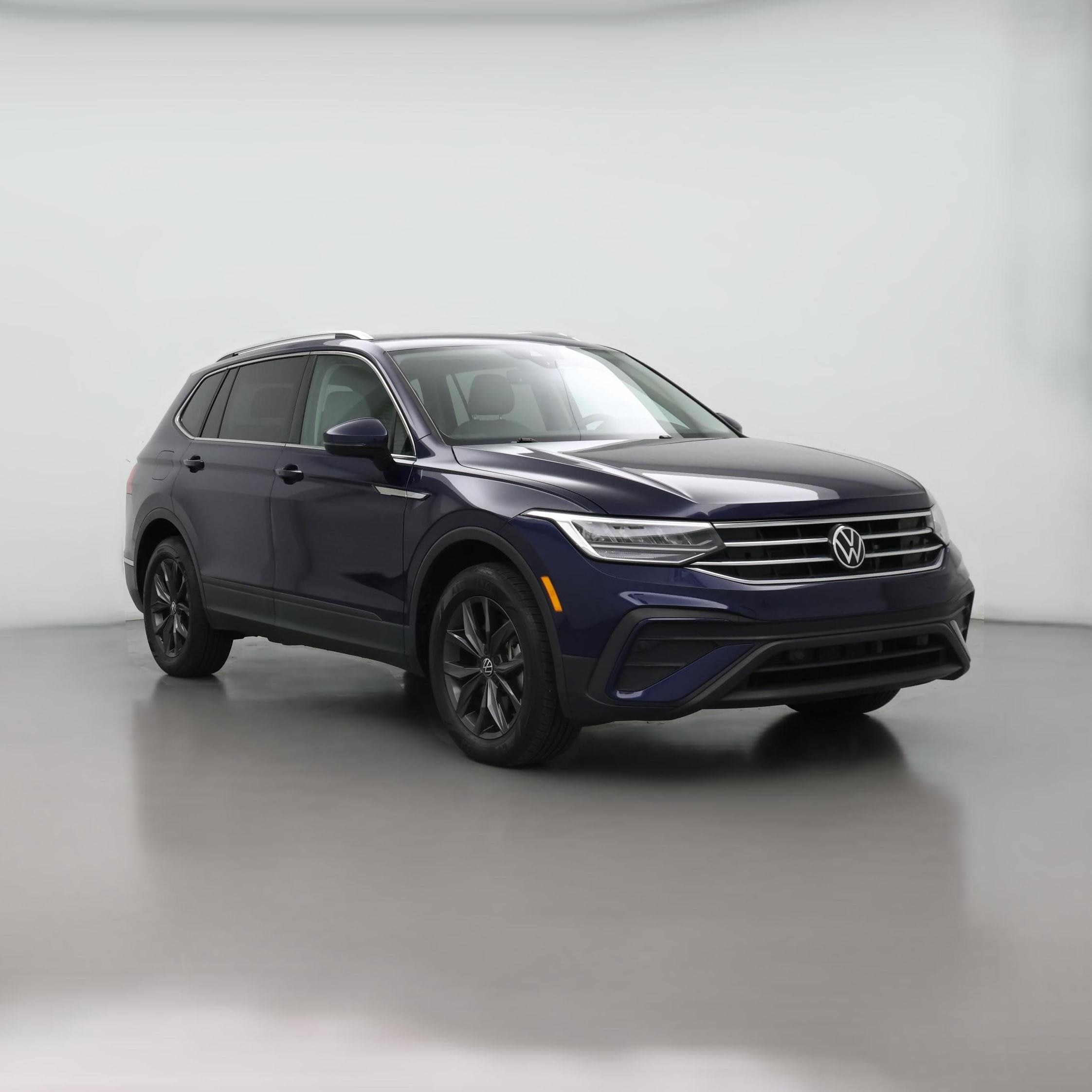 Thumbnail: 2023 Volkswagen Tiguan - 1