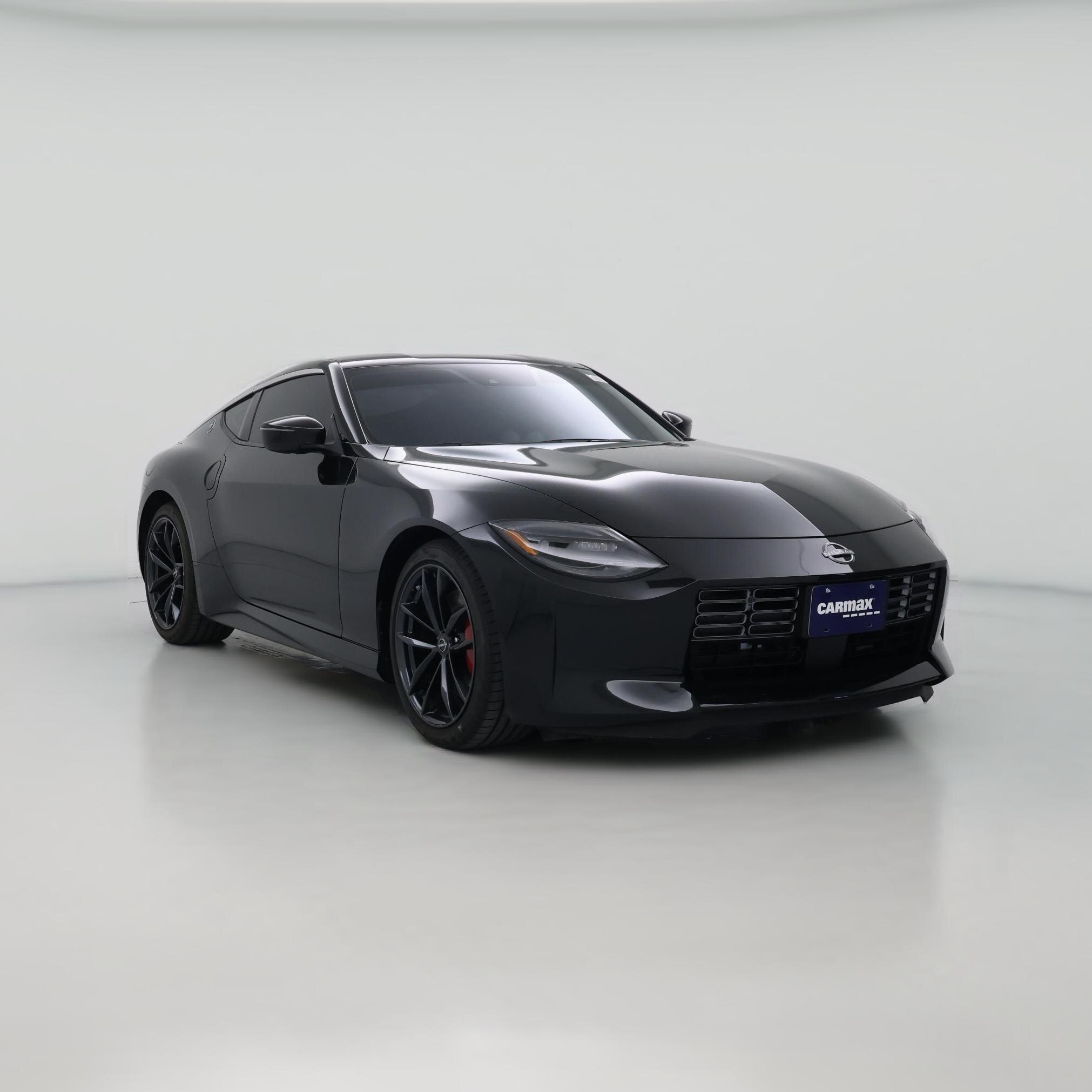 Thumbnail: 2025 Nissan Z - 1
