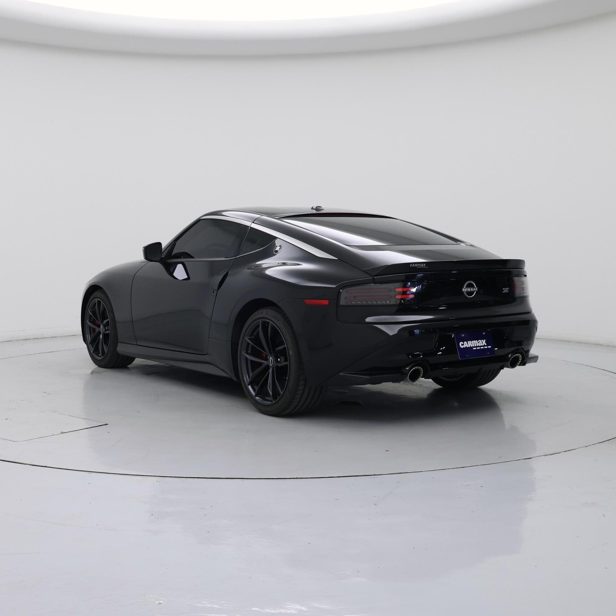 Thumbnail: 2025 Nissan Z - 2