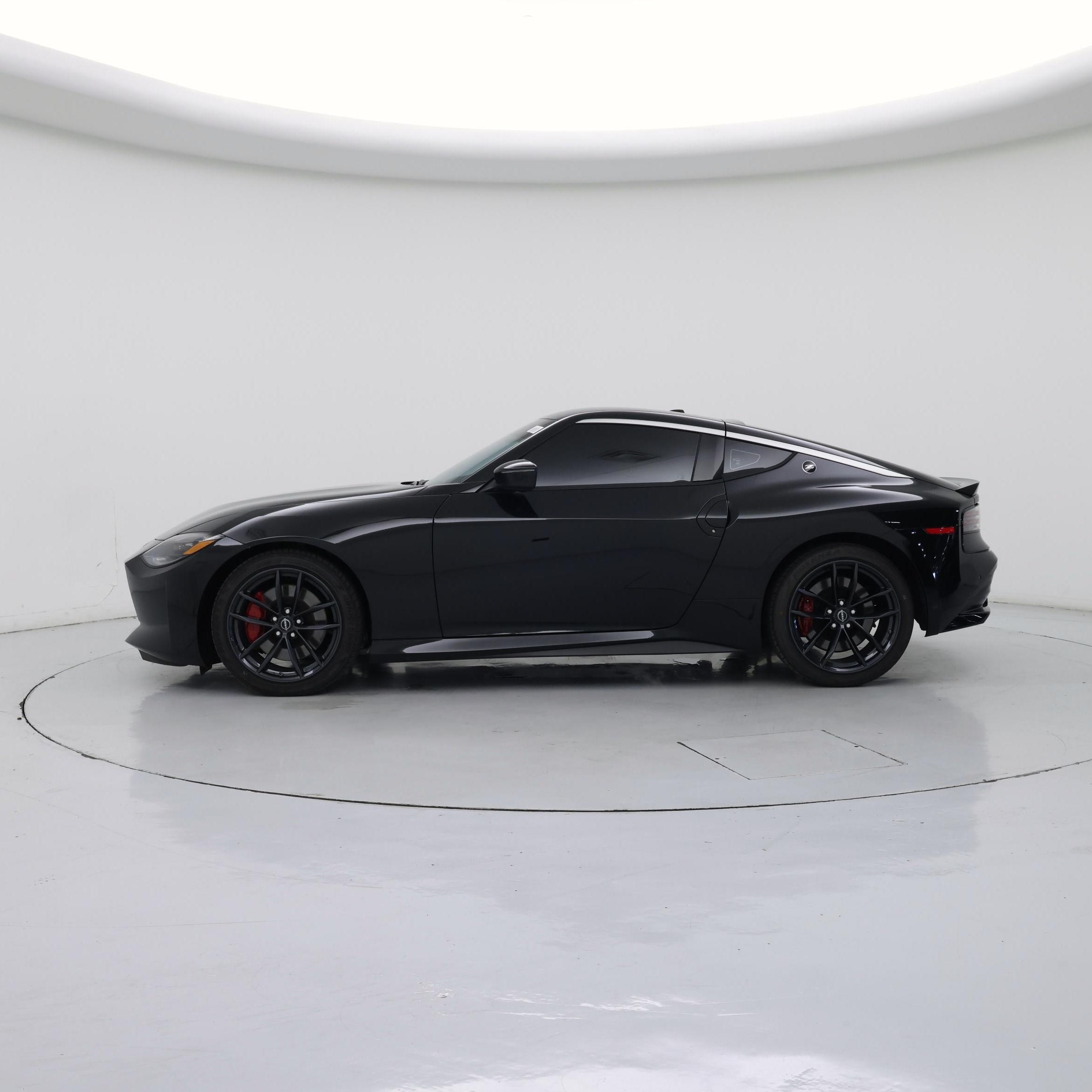 Thumbnail: 2025 Nissan Z - 3
