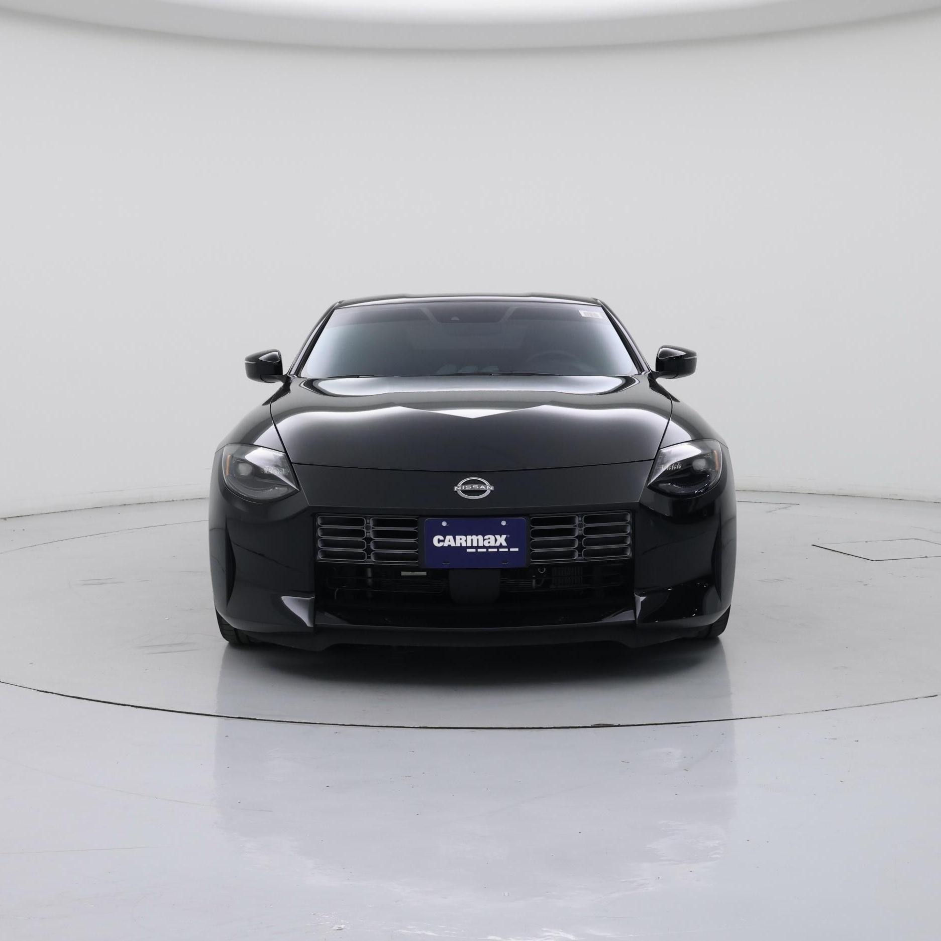 Thumbnail: 2025 Nissan Z - 5