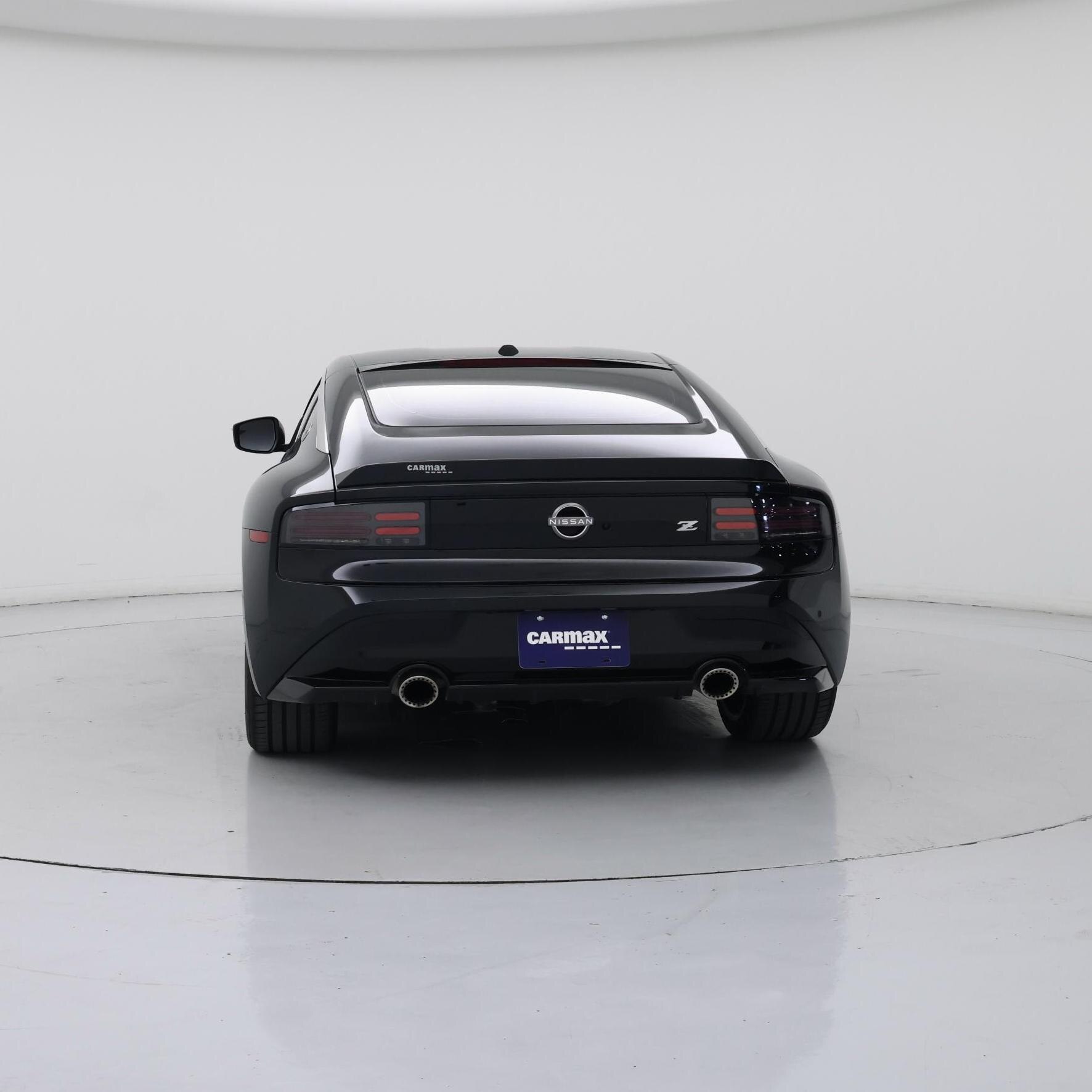 Thumbnail: 2025 Nissan Z - 6
