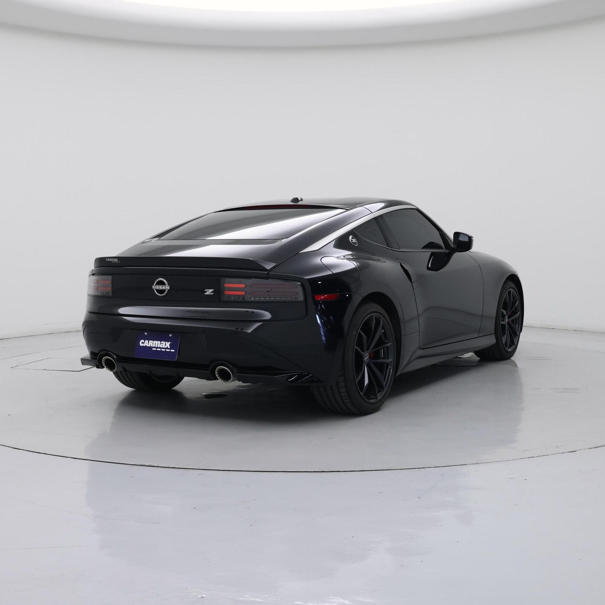 Thumbnail: 2025 Nissan Z - 8