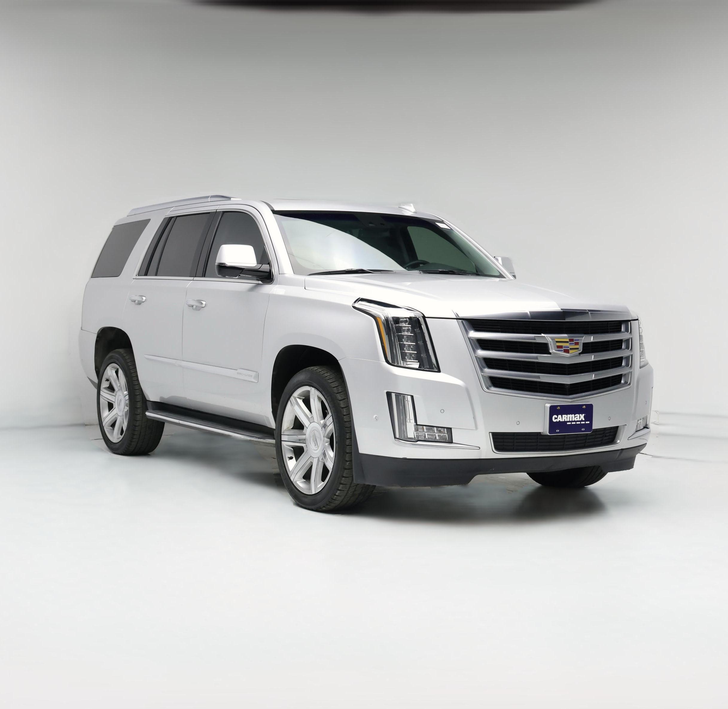 Thumbnail: 2019 Cadillac Escalade - 1