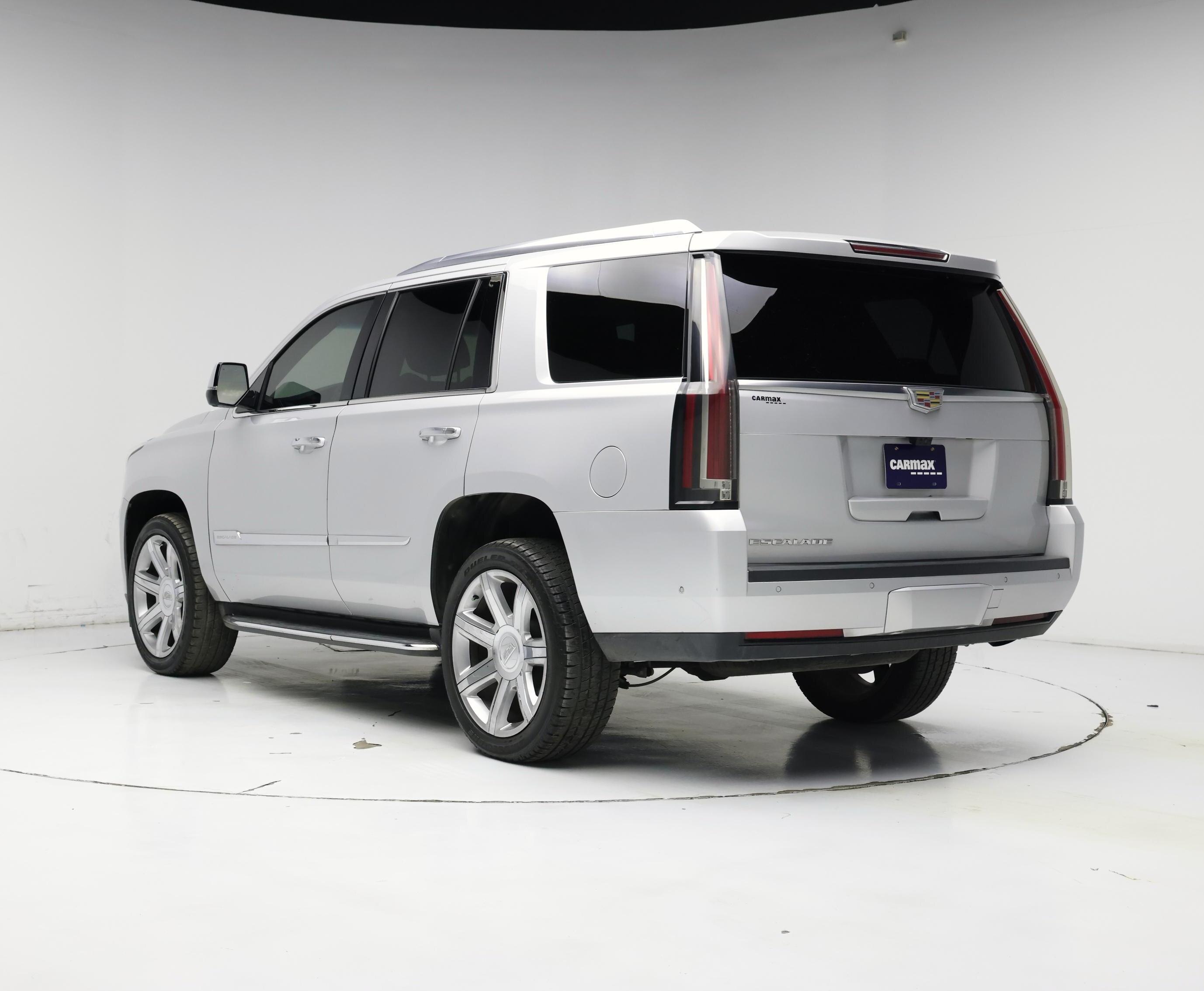 Thumbnail: 2019 Cadillac Escalade - 2
