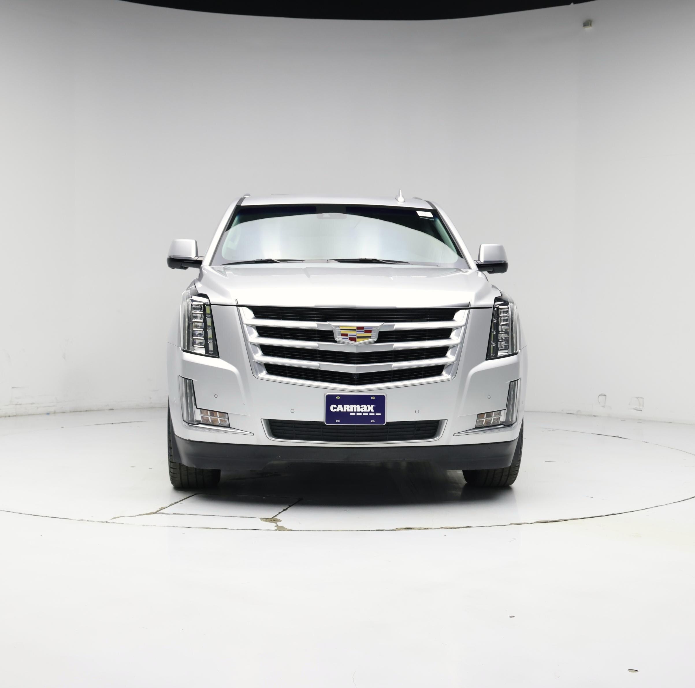 Thumbnail: 2019 Cadillac Escalade - 5