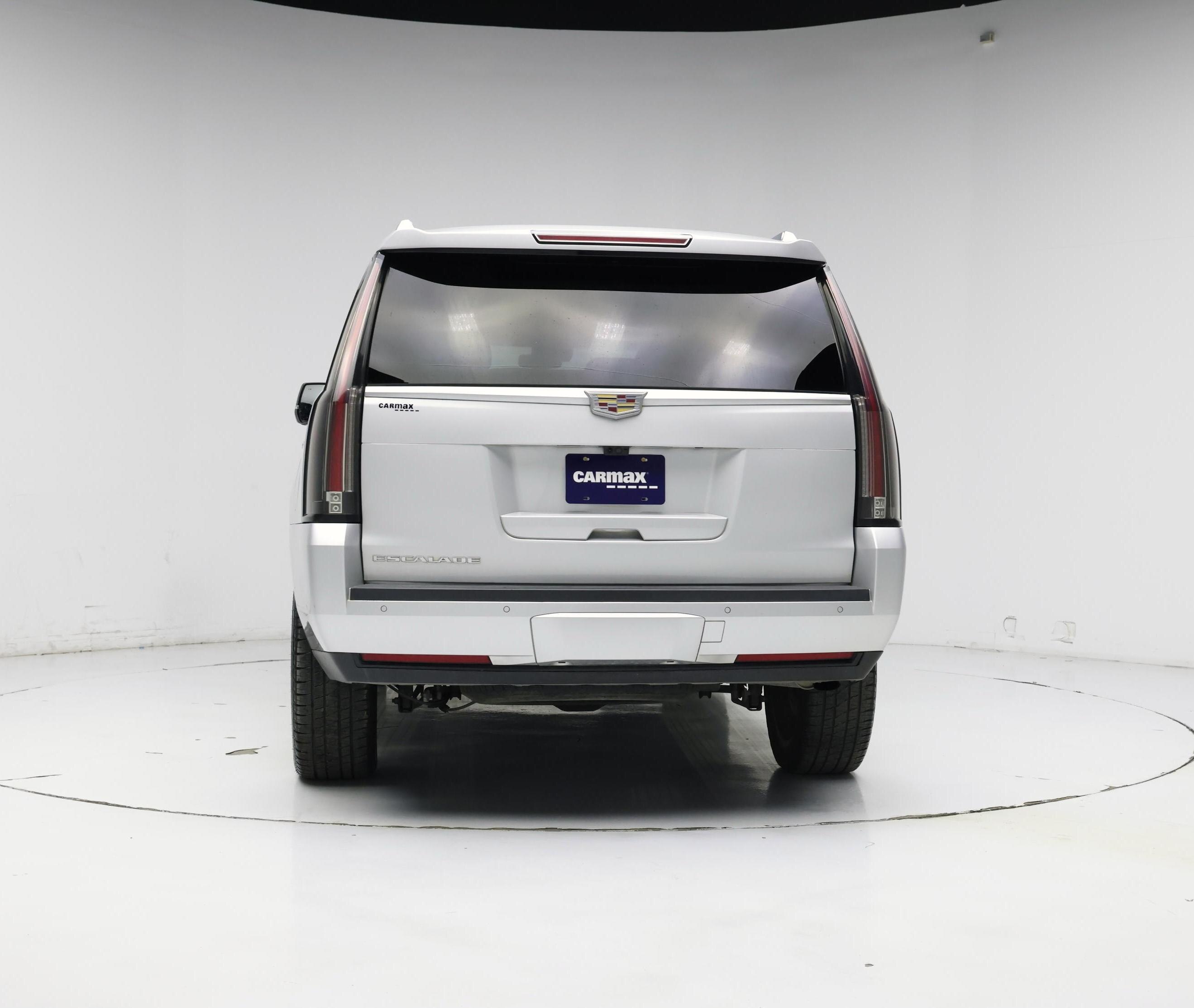 Thumbnail: 2019 Cadillac Escalade - 6