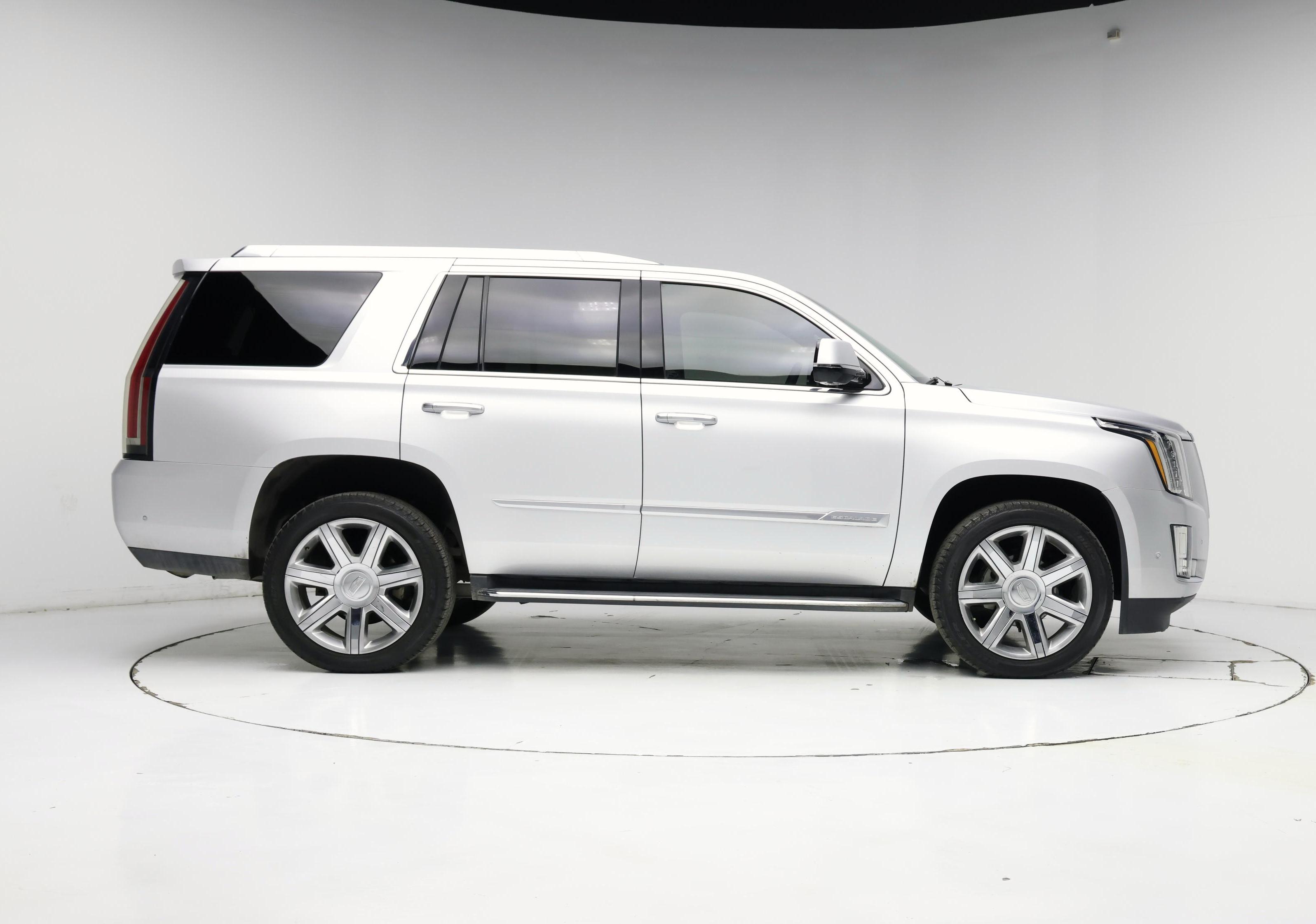 Thumbnail: 2019 Cadillac Escalade - 7