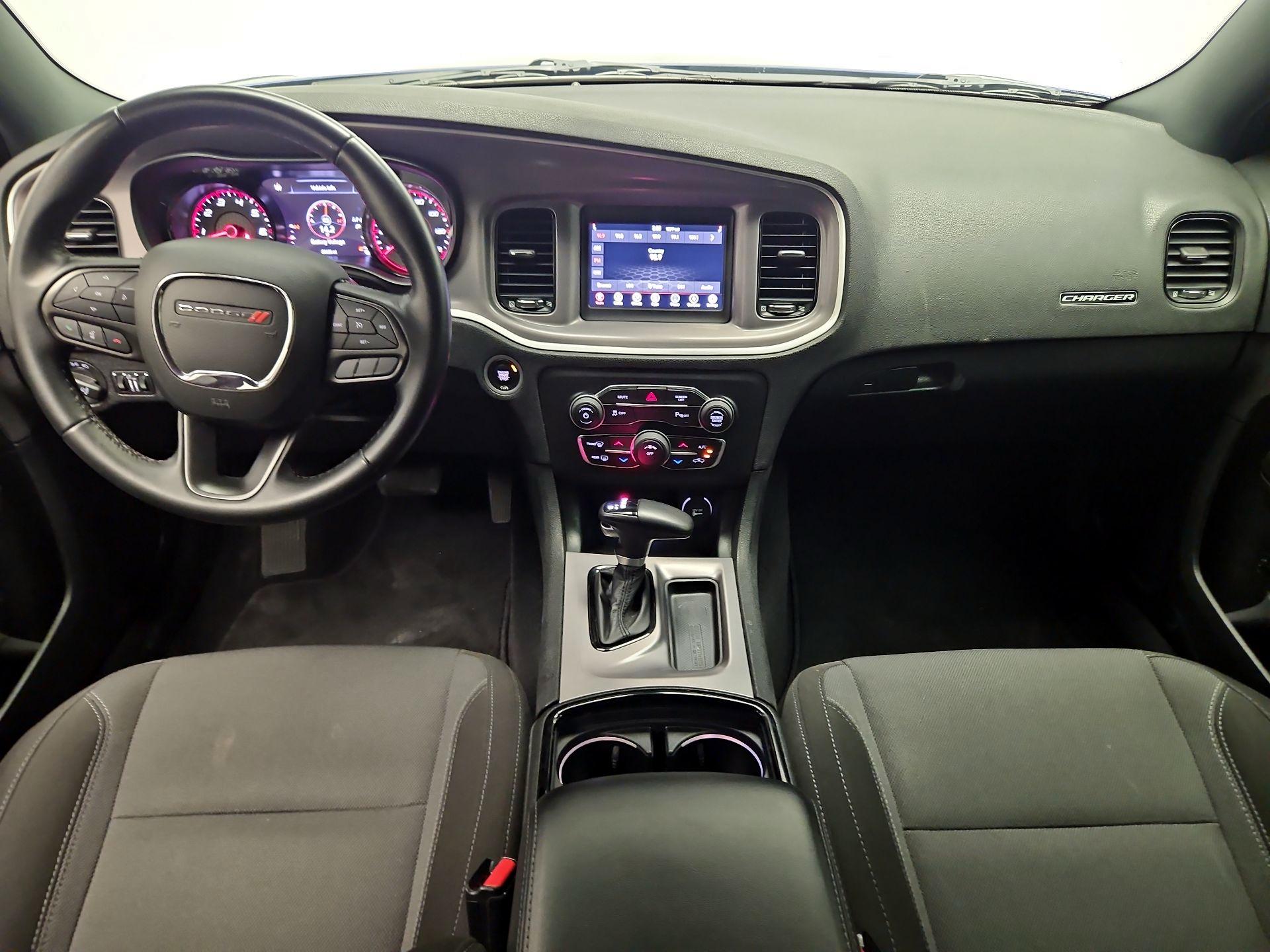 Thumbnail: 2022 Dodge Charger - 9