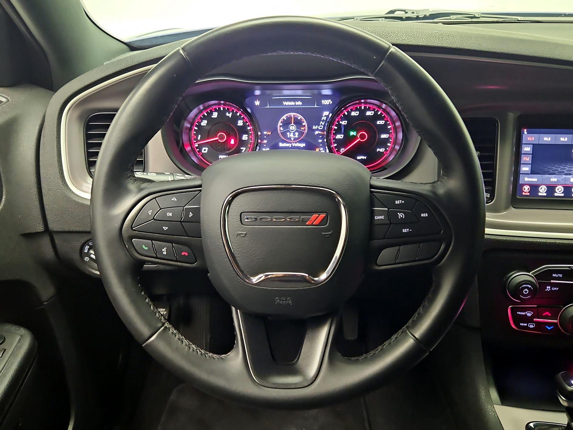 Thumbnail: 2022 Dodge Charger - 10