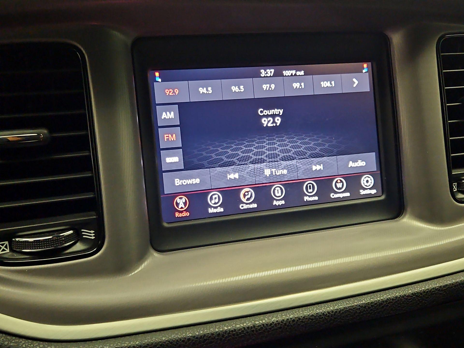 Thumbnail: 2022 Dodge Charger - 15