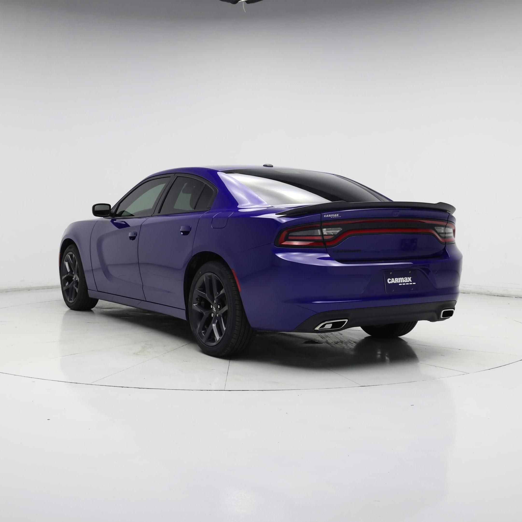 Thumbnail: 2022 Dodge Charger - 2
