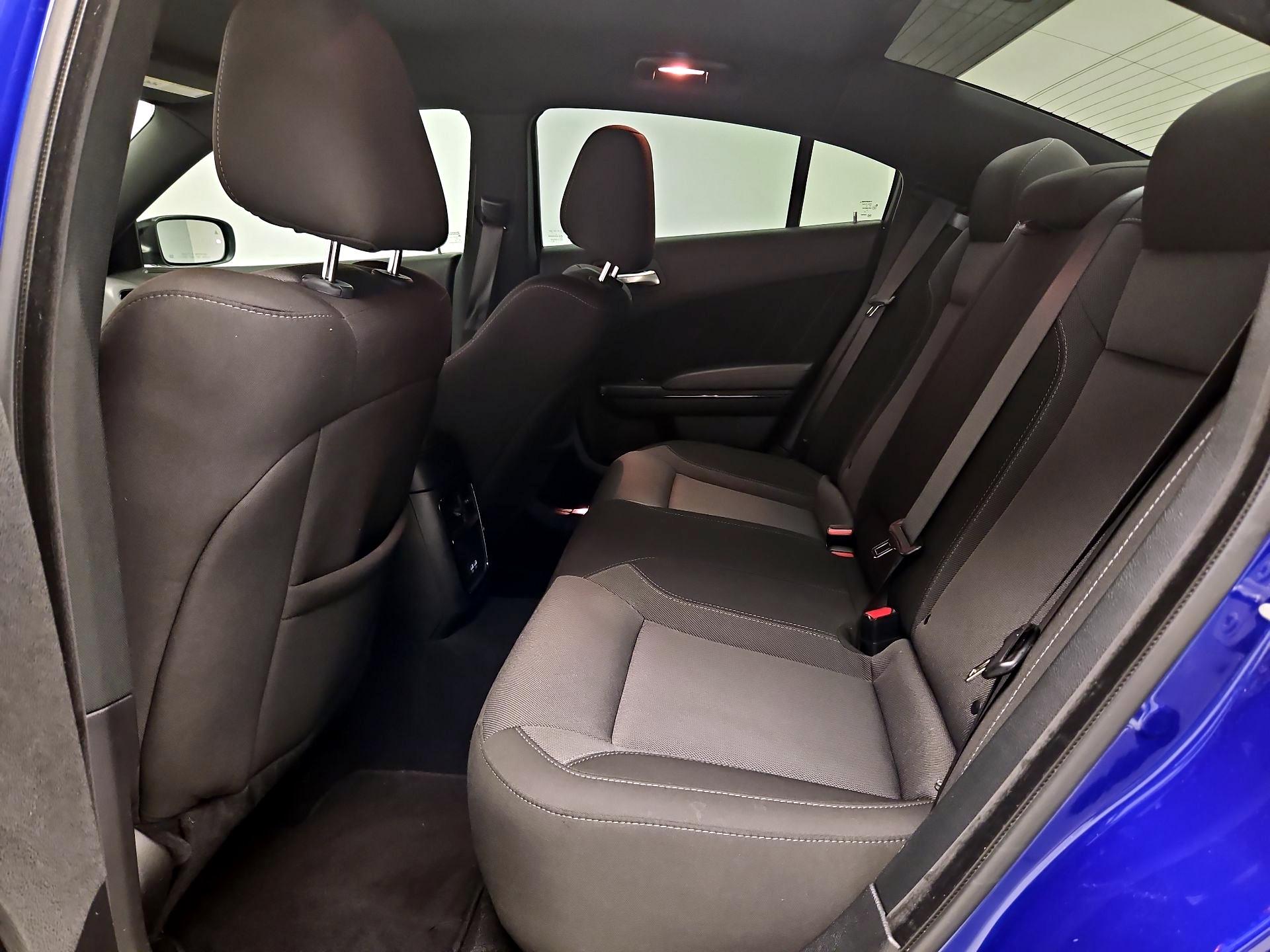 Thumbnail: 2022 Dodge Charger - 19