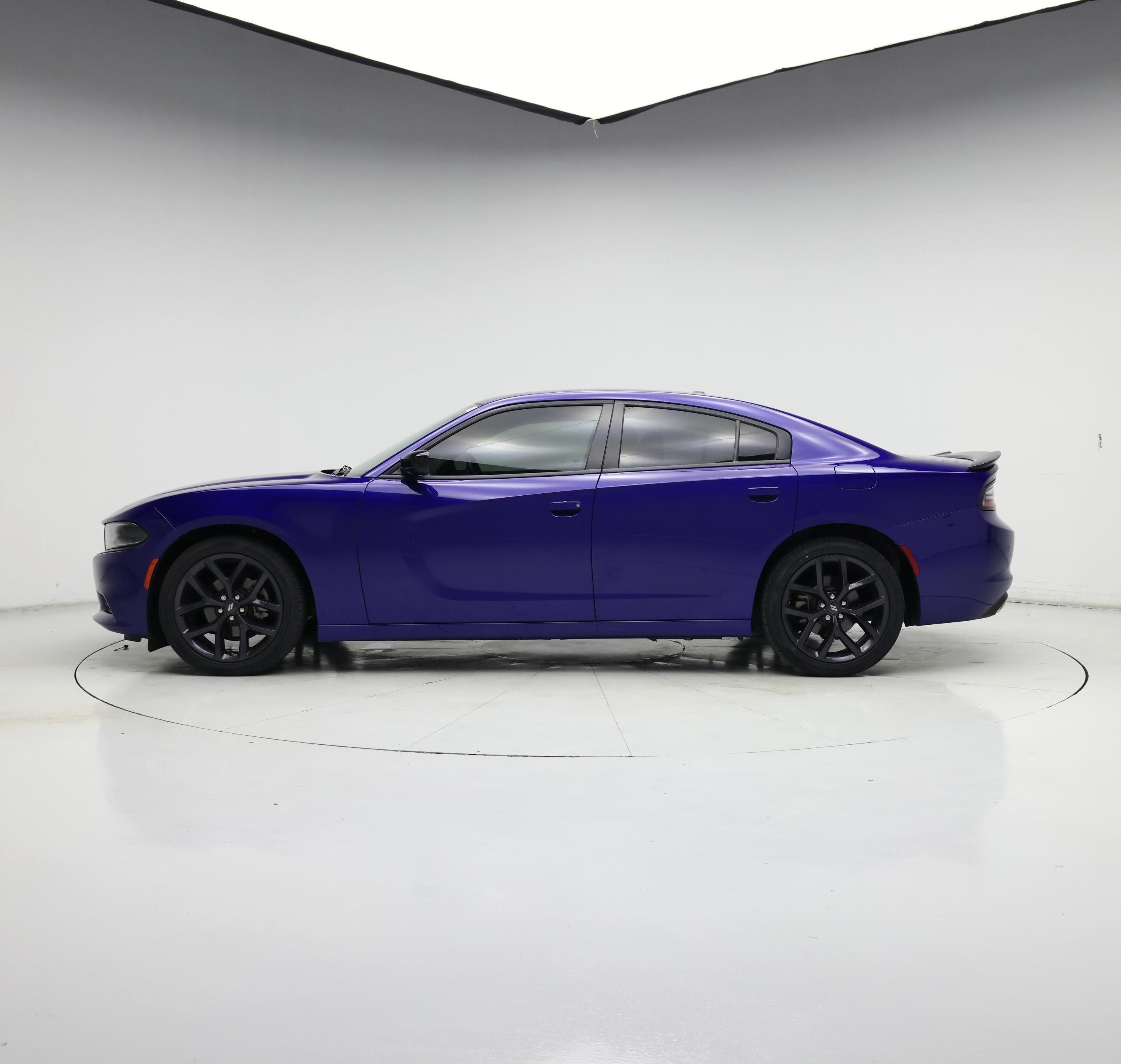 Thumbnail: 2022 Dodge Charger - 3