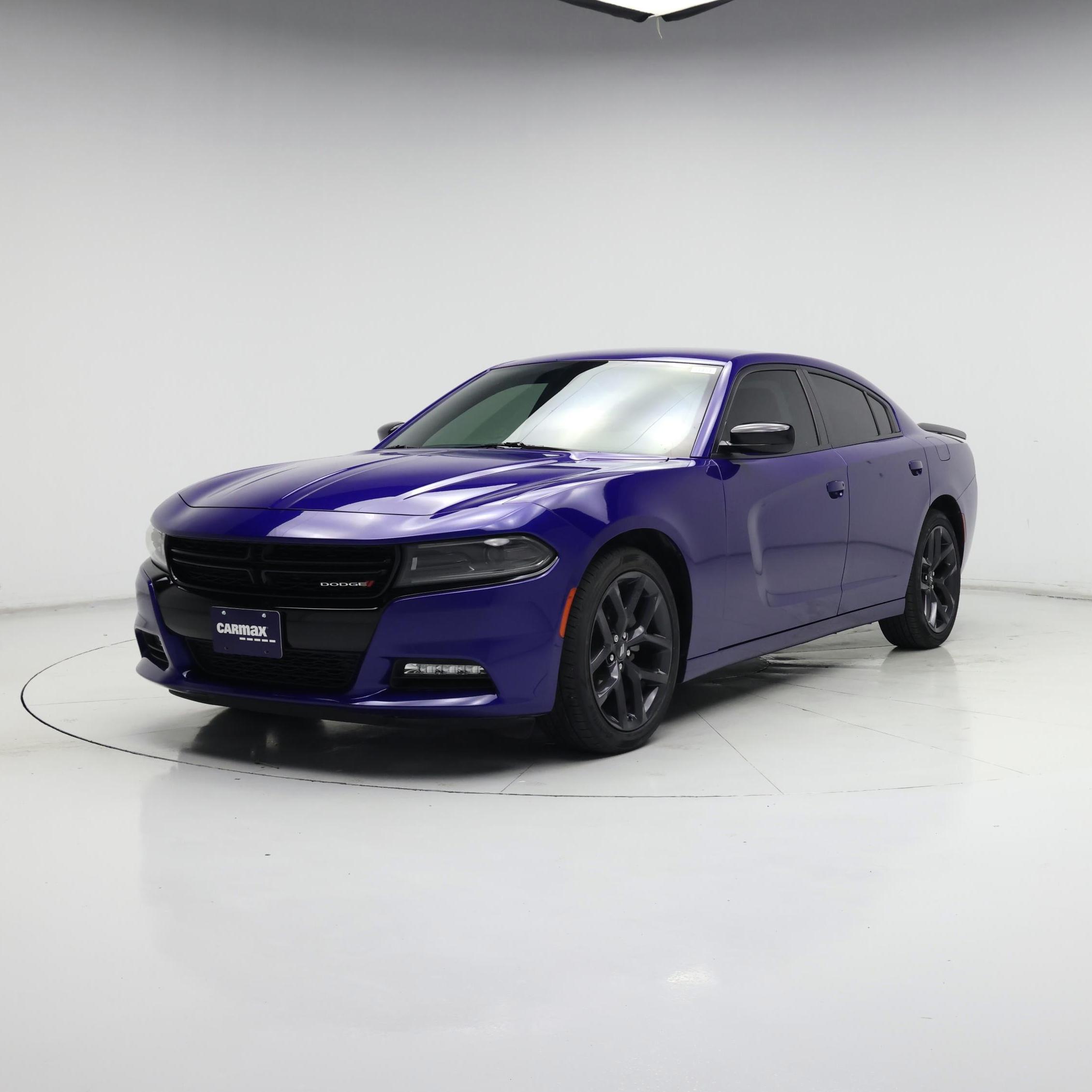 Thumbnail: 2022 Dodge Charger - 4