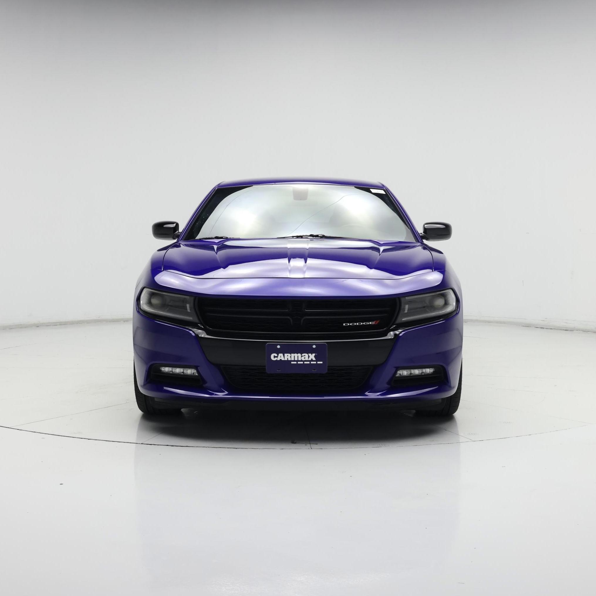 Thumbnail: 2022 Dodge Charger - 5