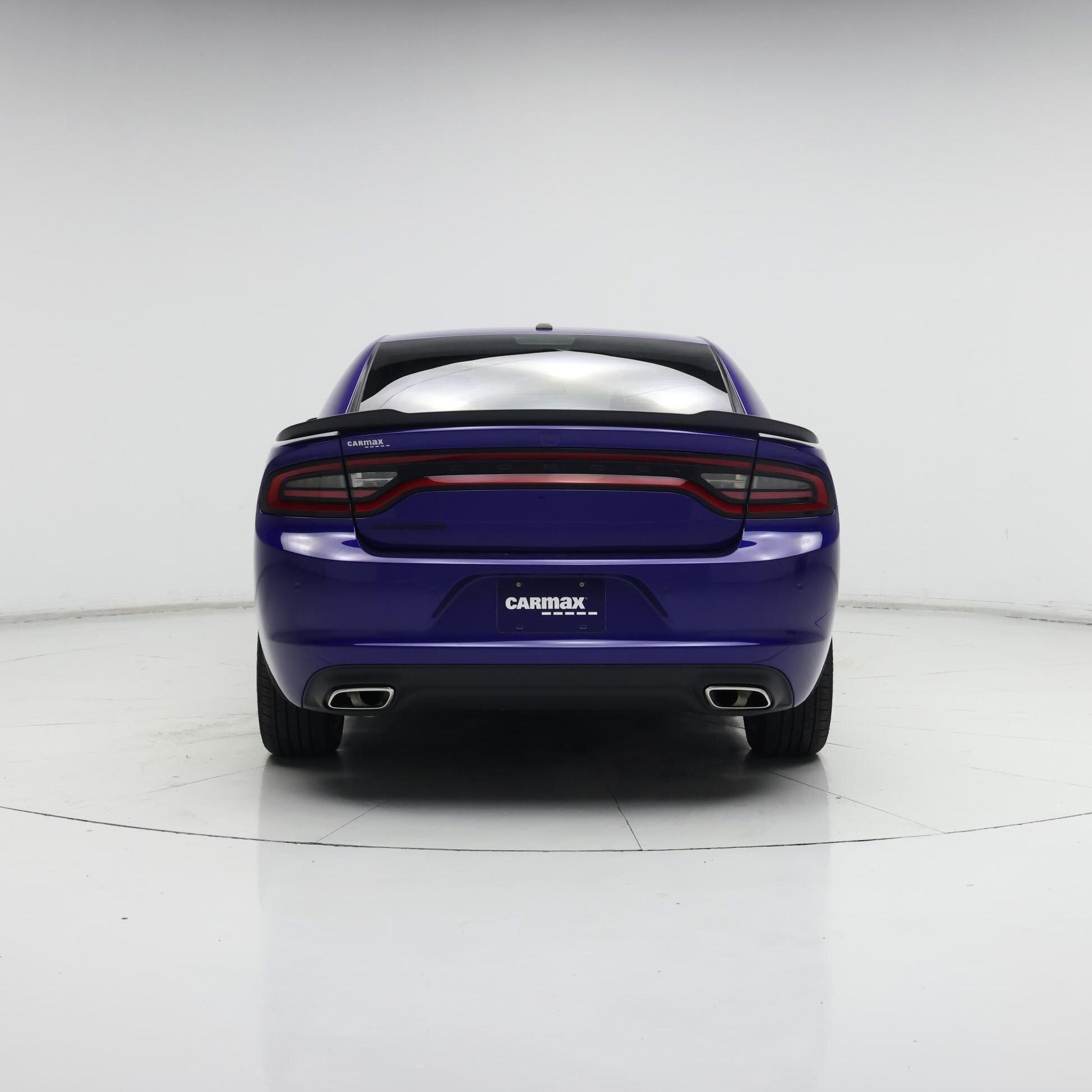 Thumbnail: 2022 Dodge Charger - 6
