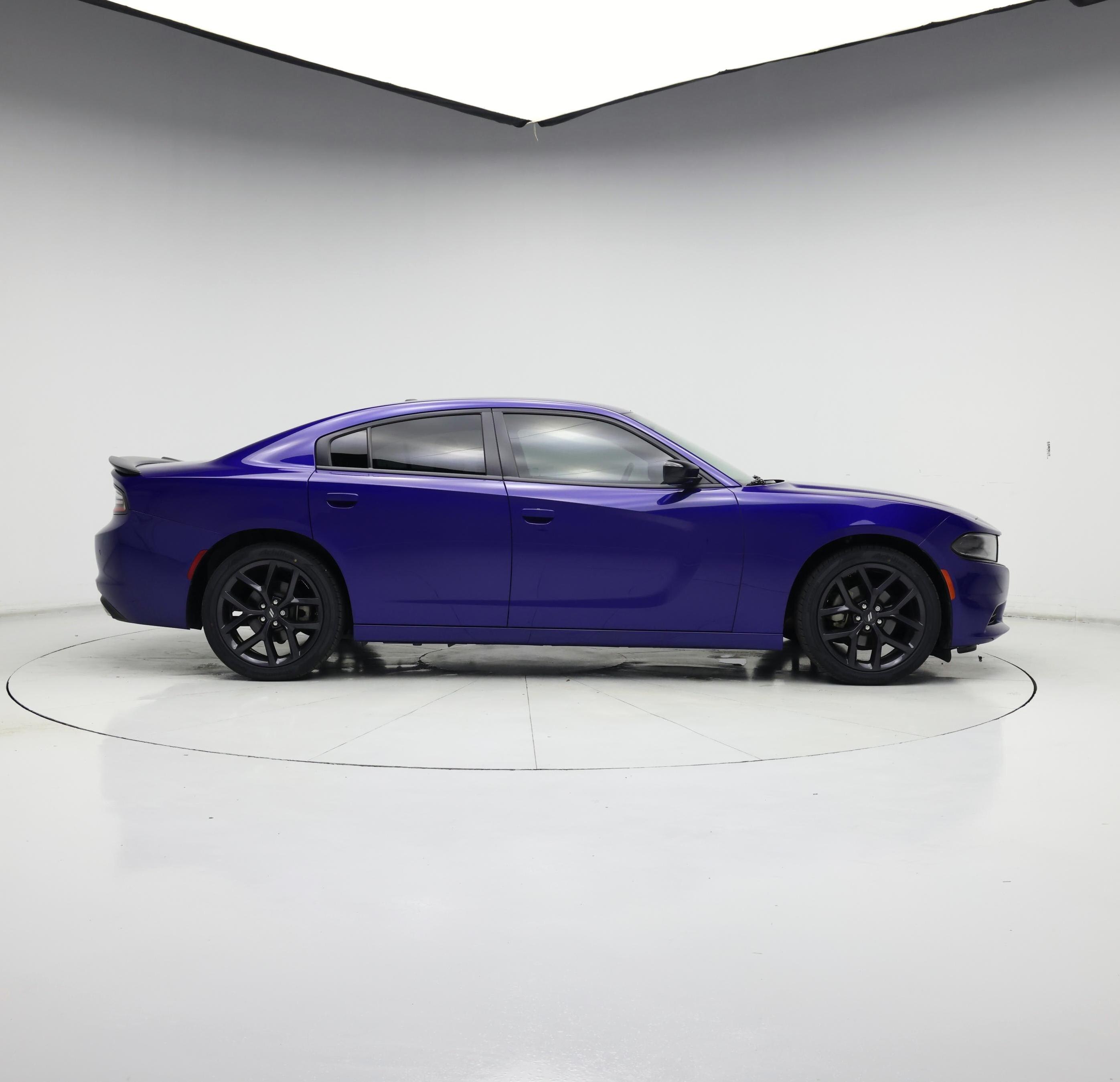 Thumbnail: 2022 Dodge Charger - 7