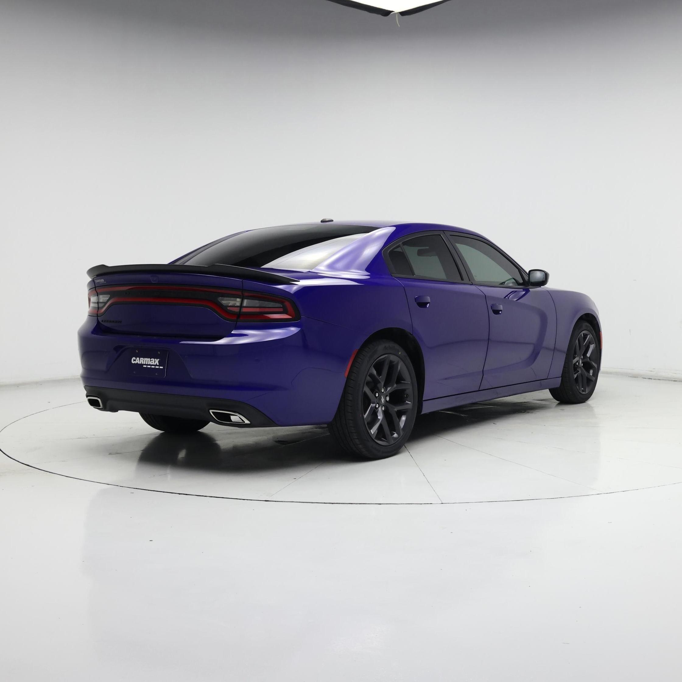 Thumbnail: 2022 Dodge Charger - 8