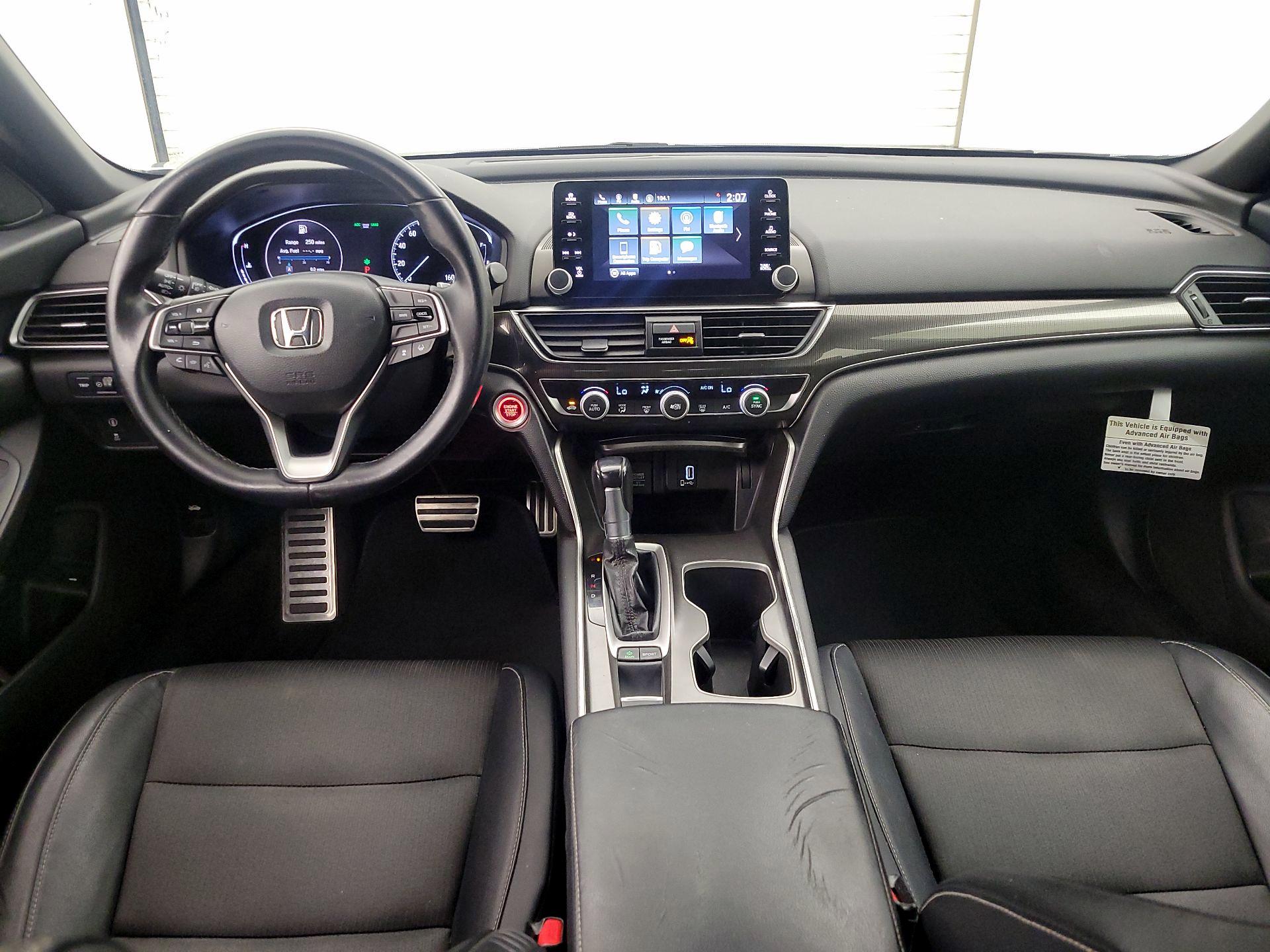 Thumbnail: 2018 Honda Accord - 9