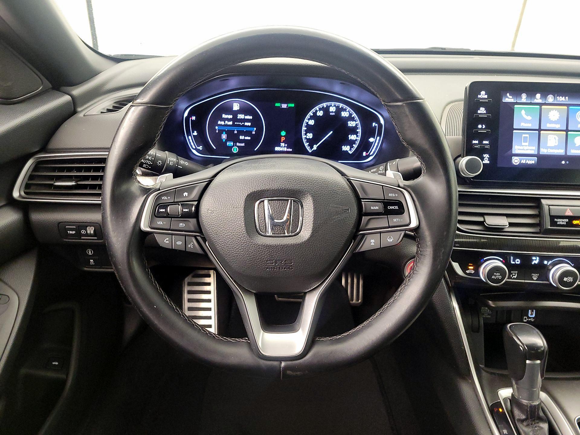 Thumbnail: 2018 Honda Accord - 10
