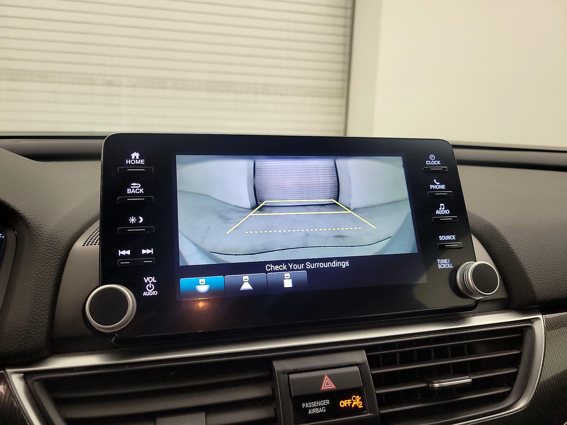 Thumbnail: 2018 Honda Accord - 14