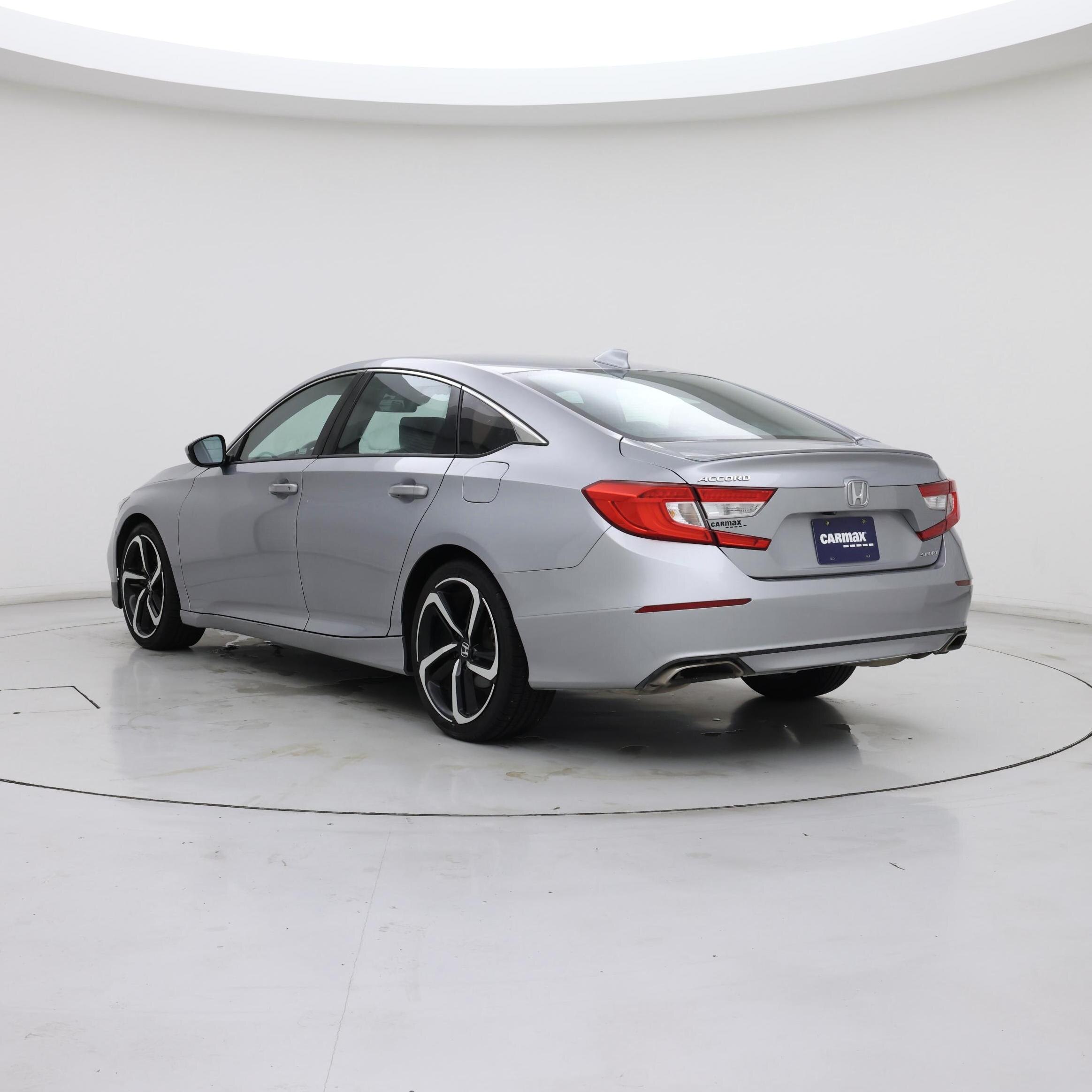 Thumbnail: 2018 Honda Accord - 2
