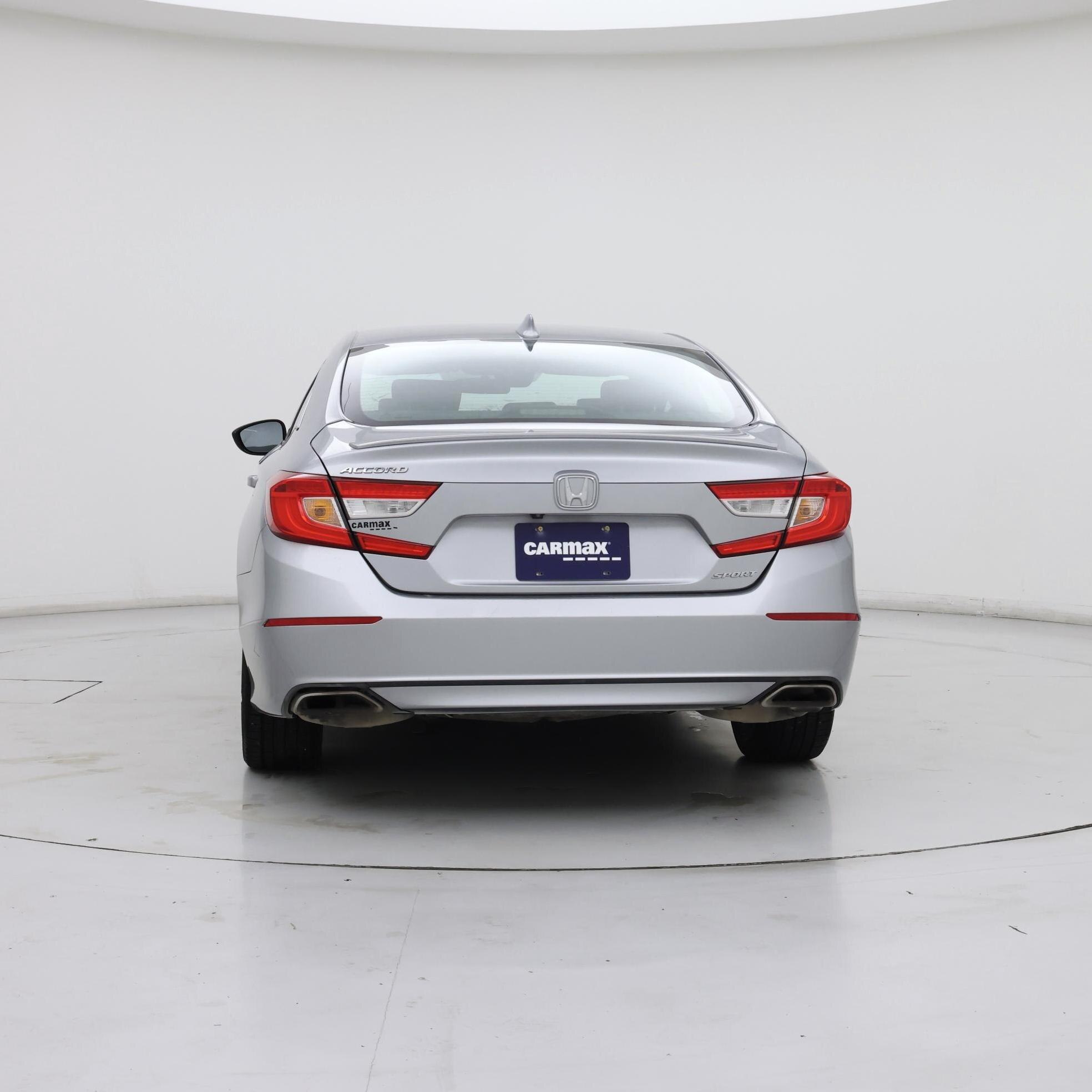 Thumbnail: 2018 Honda Accord - 6