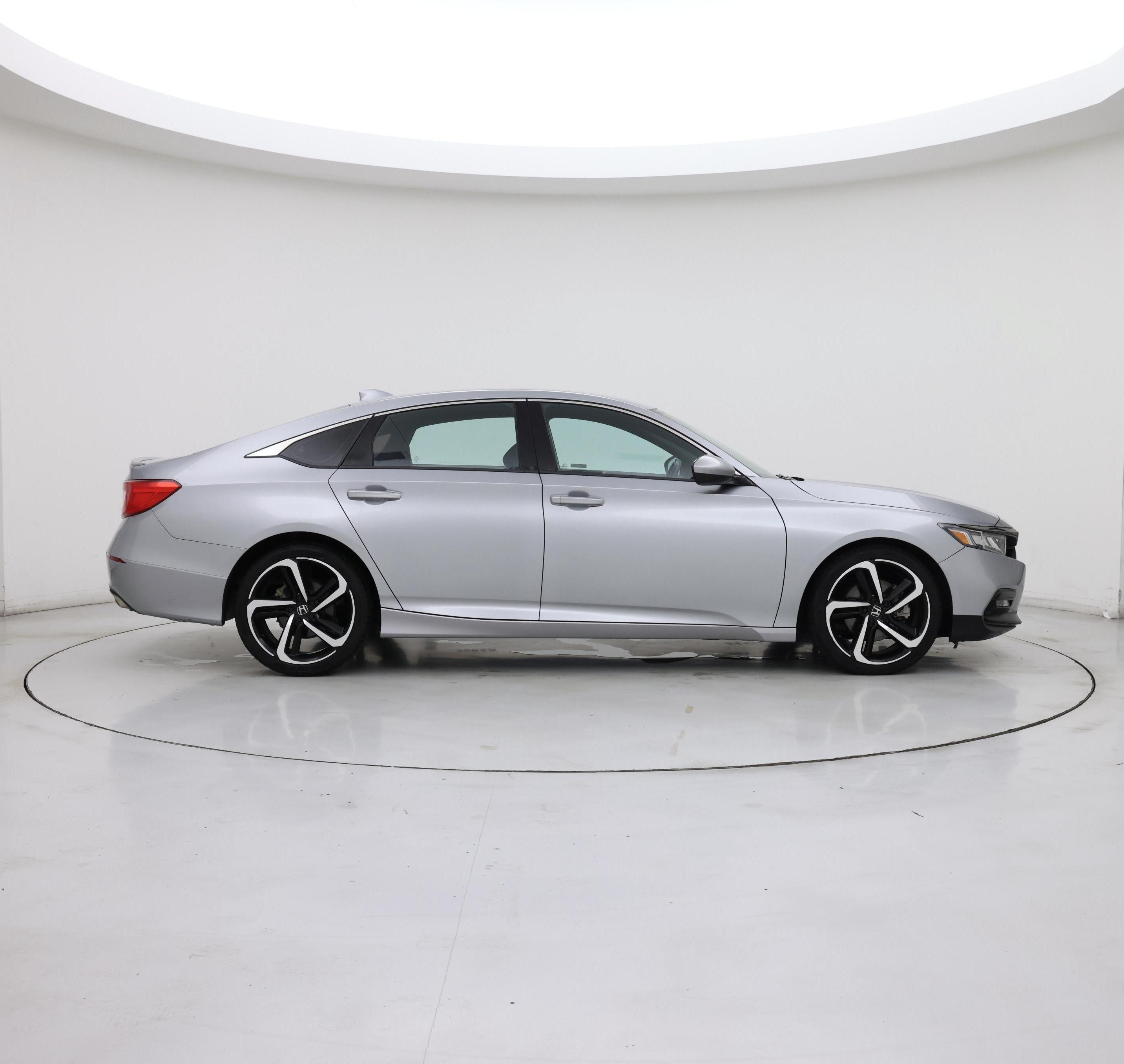 Thumbnail: 2018 Honda Accord - 7