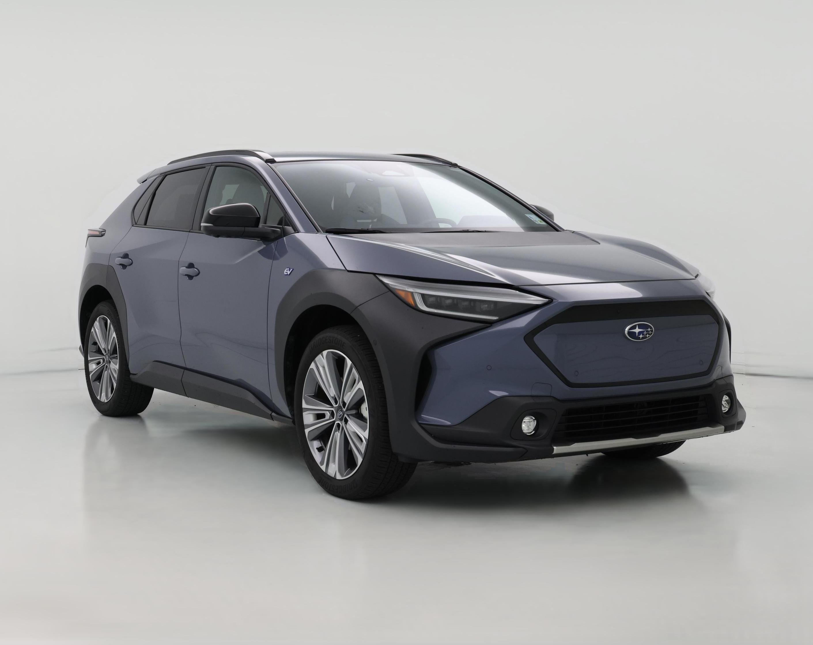 Thumbnail: 2024 Subaru Solterra - 1