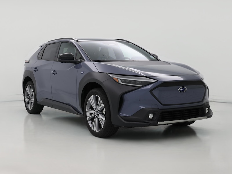 2024 Subaru Solterra Limited -
                  Baton Rouge, LA
