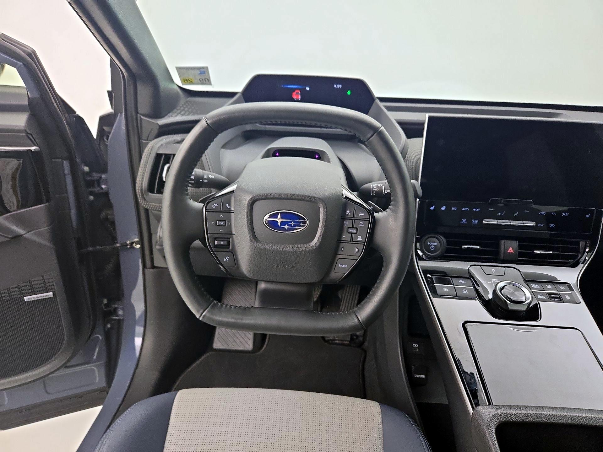 Thumbnail: 2024 Subaru Solterra - 10