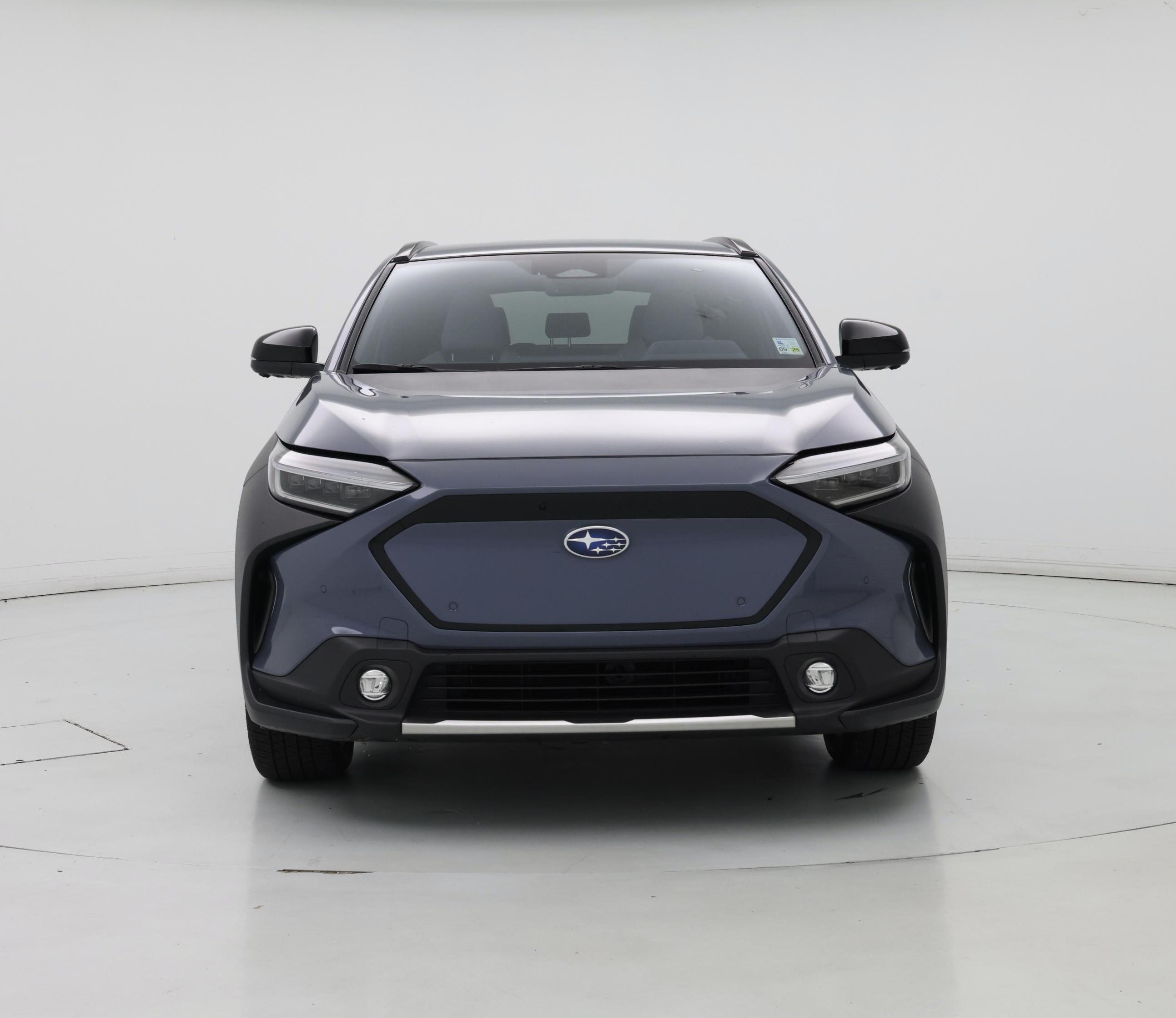 Thumbnail: 2024 Subaru Solterra - 5