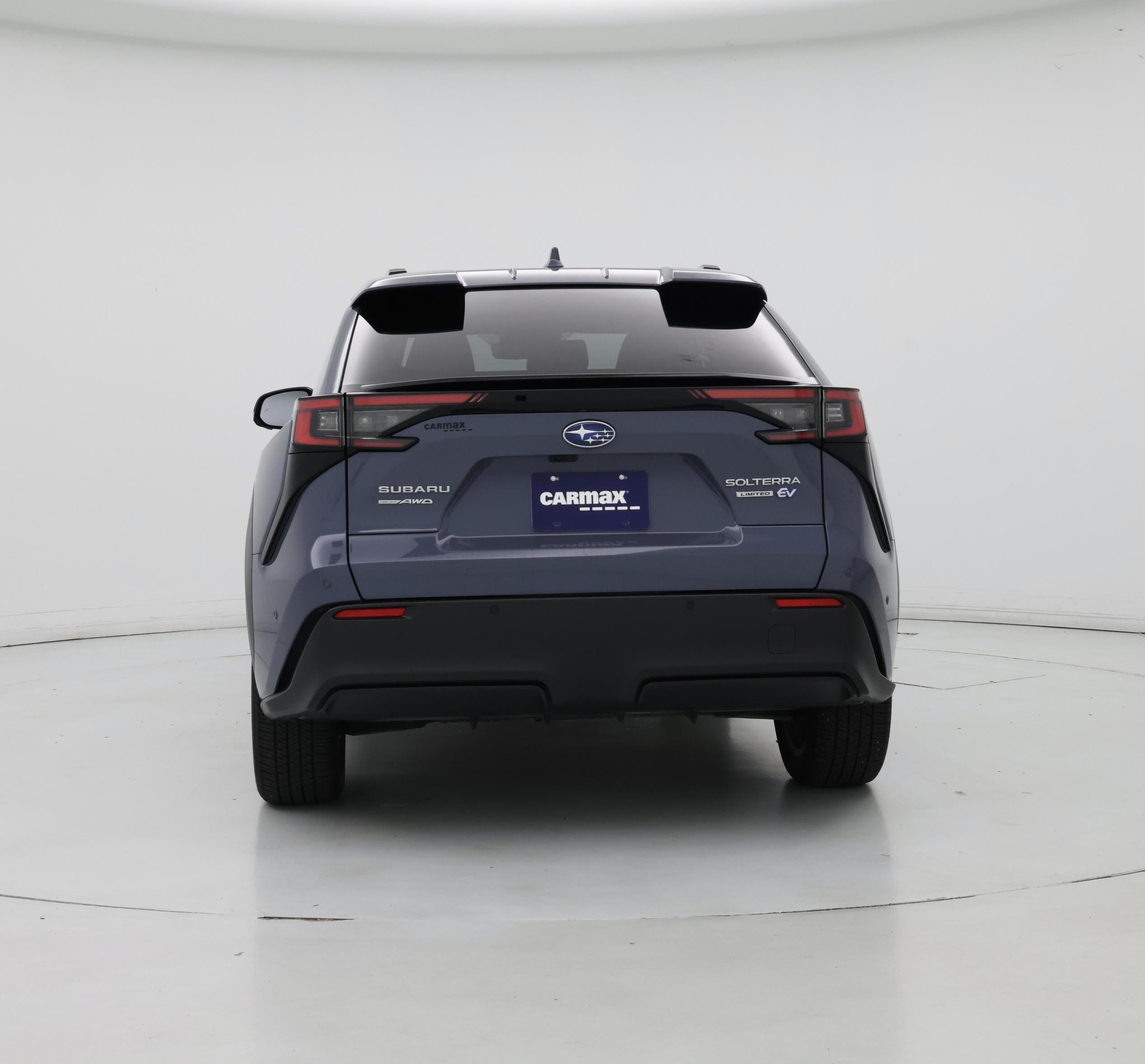 Thumbnail: 2024 Subaru Solterra - 6