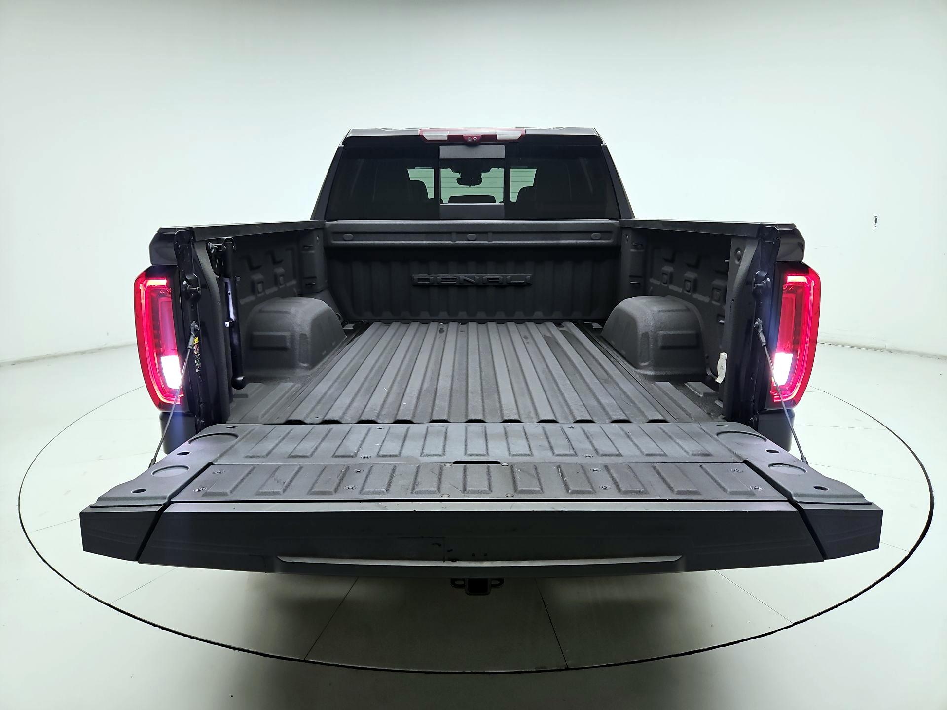 Thumbnail: 2023 GMC Sierra 1500 - 18