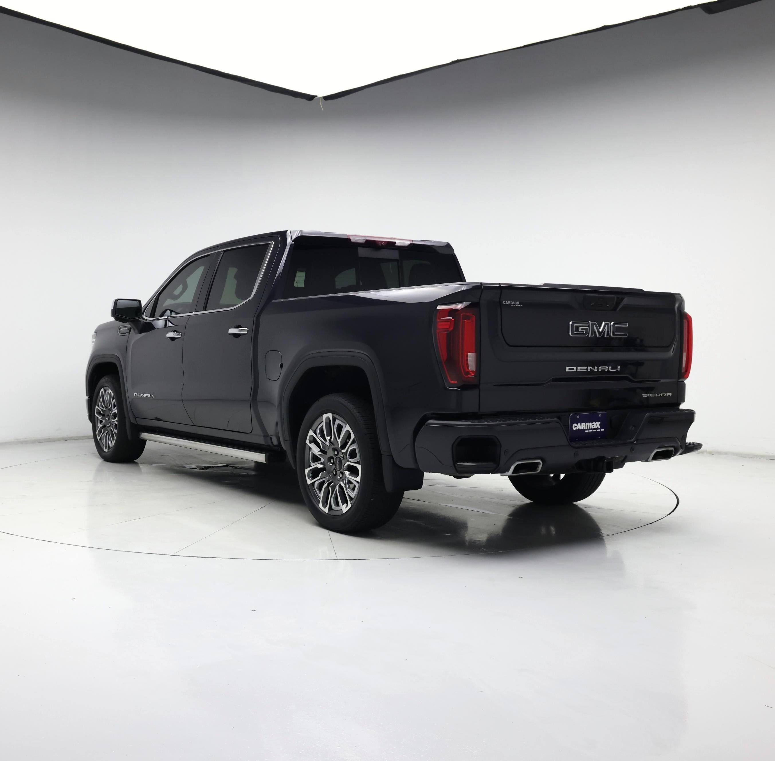 Thumbnail: 2023 GMC Sierra 1500 - 2