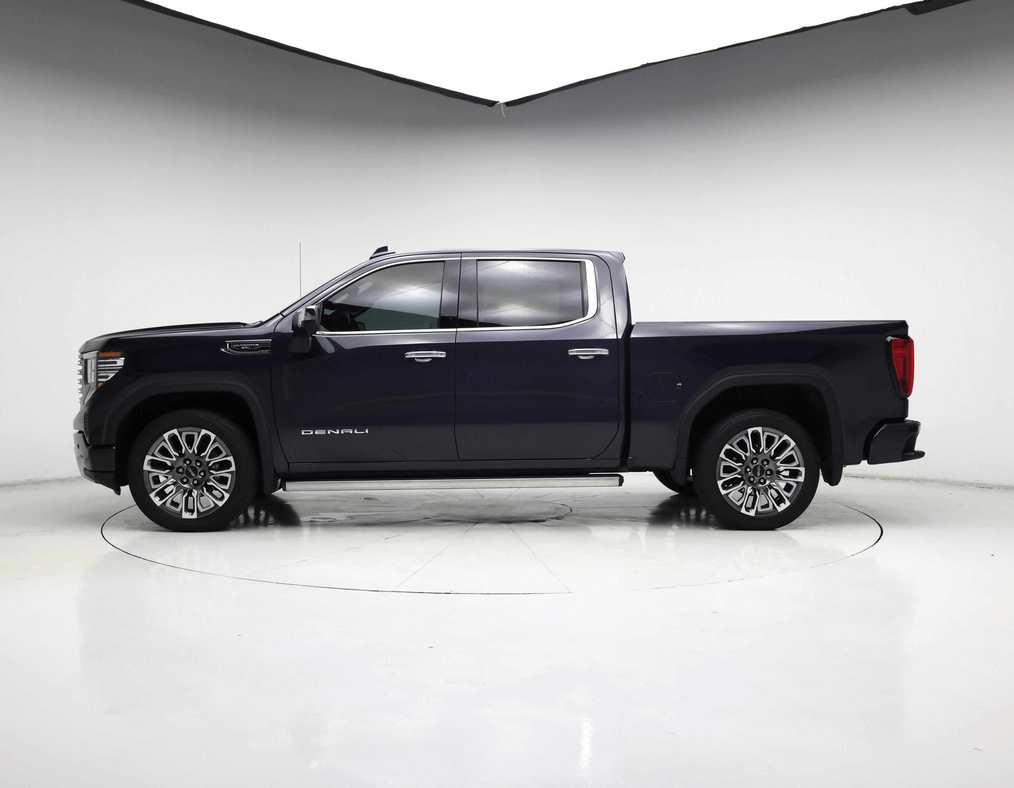 Thumbnail: 2023 GMC Sierra 1500 - 3