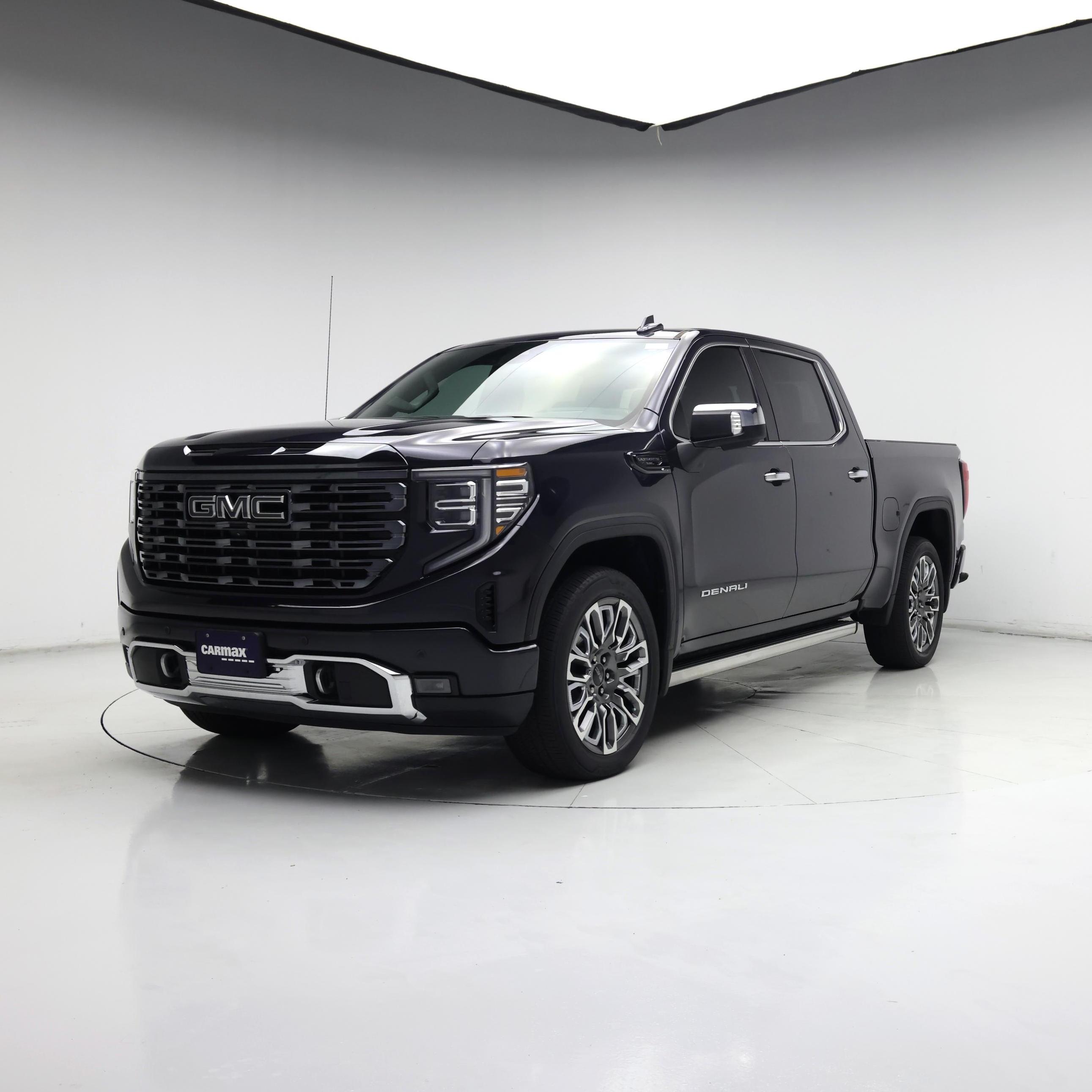 Thumbnail: 2023 GMC Sierra 1500 - 4