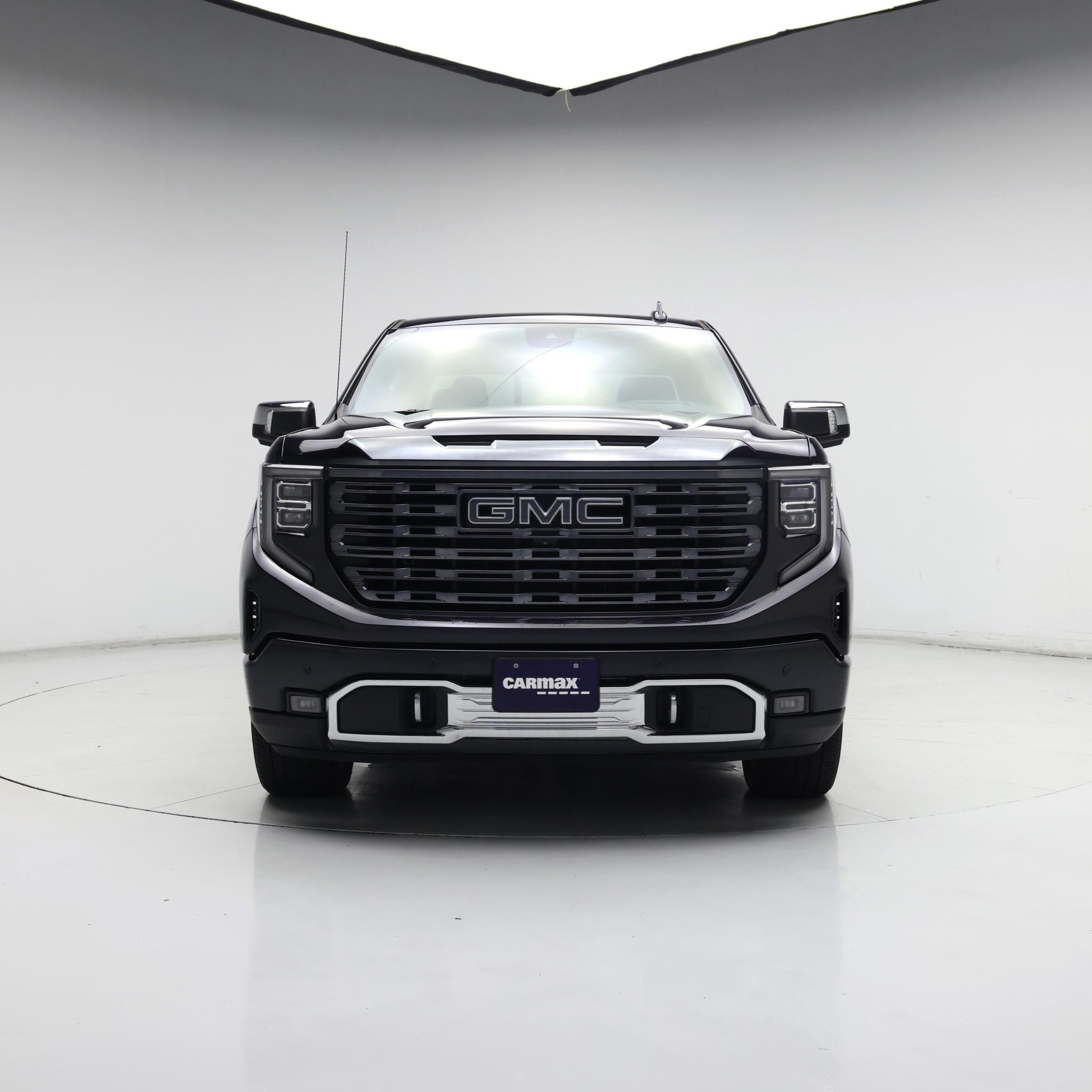 Thumbnail: 2023 GMC Sierra 1500 - 5