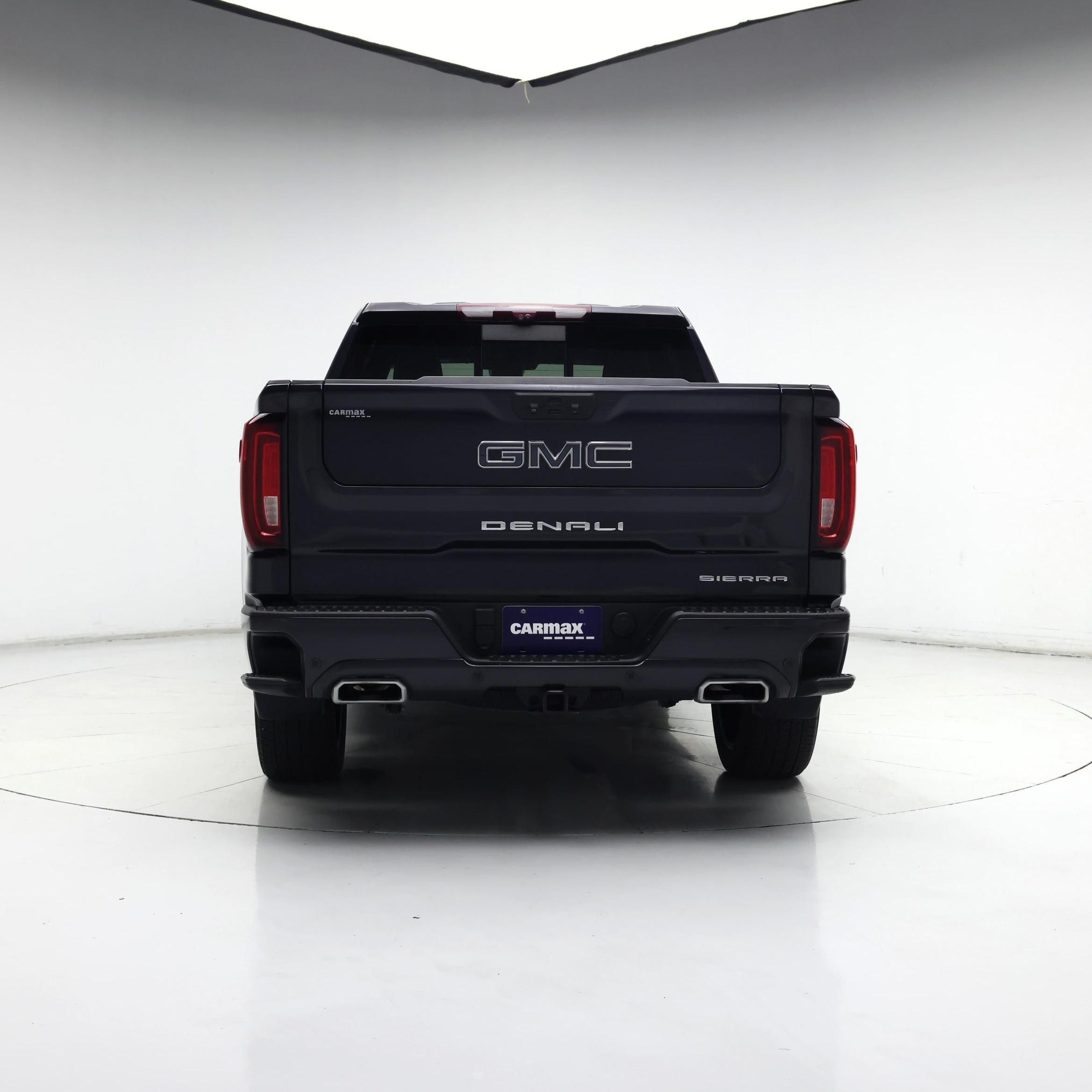 Thumbnail: 2023 GMC Sierra 1500 - 6