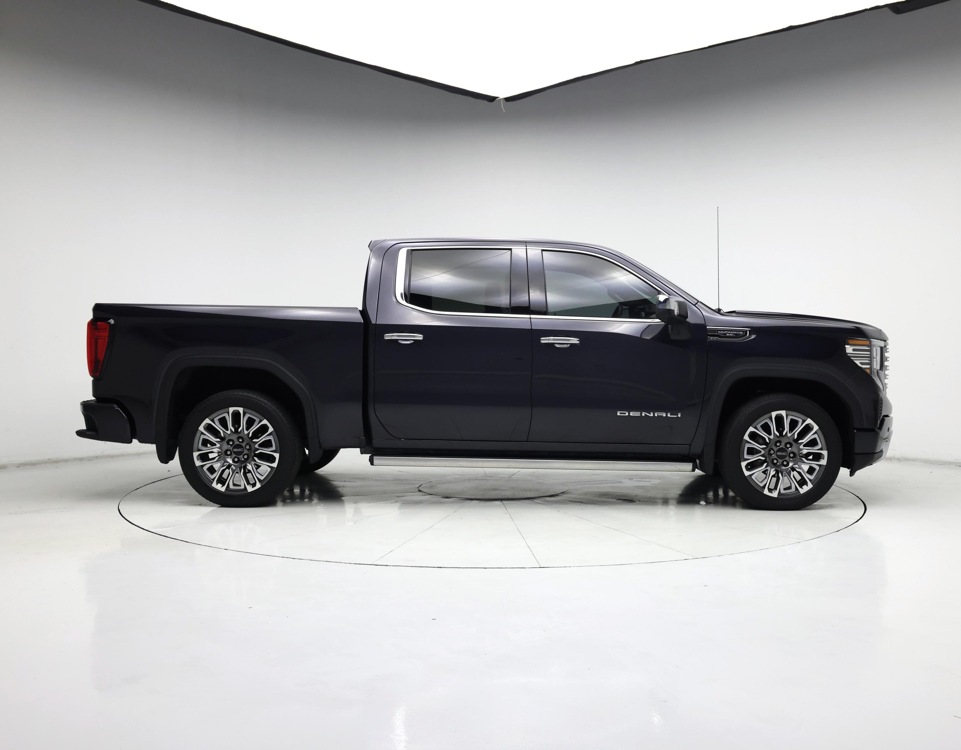 Thumbnail: 2023 GMC Sierra 1500 - 7