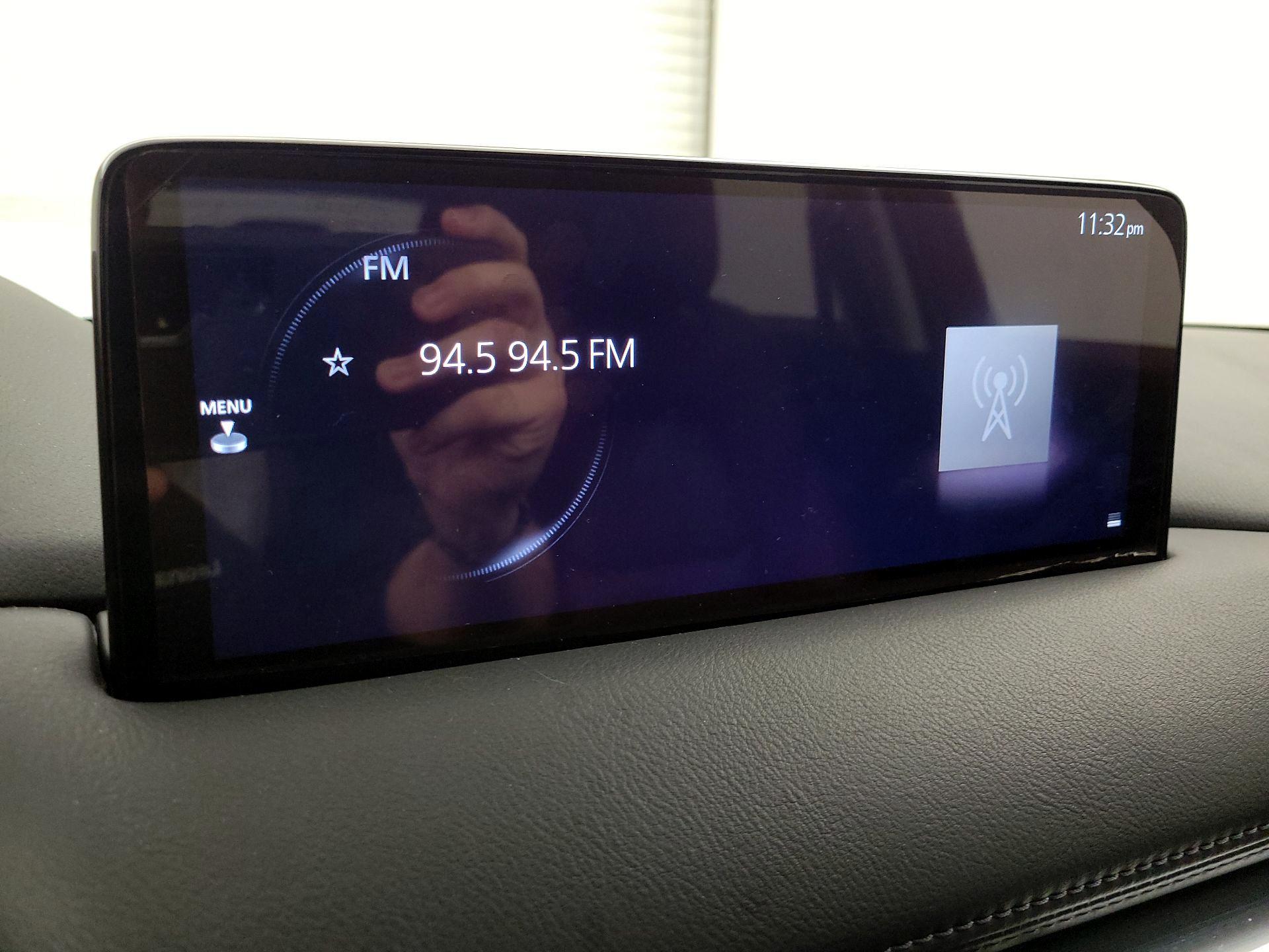 Thumbnail: 2024 Mazda CX-5 - 15
