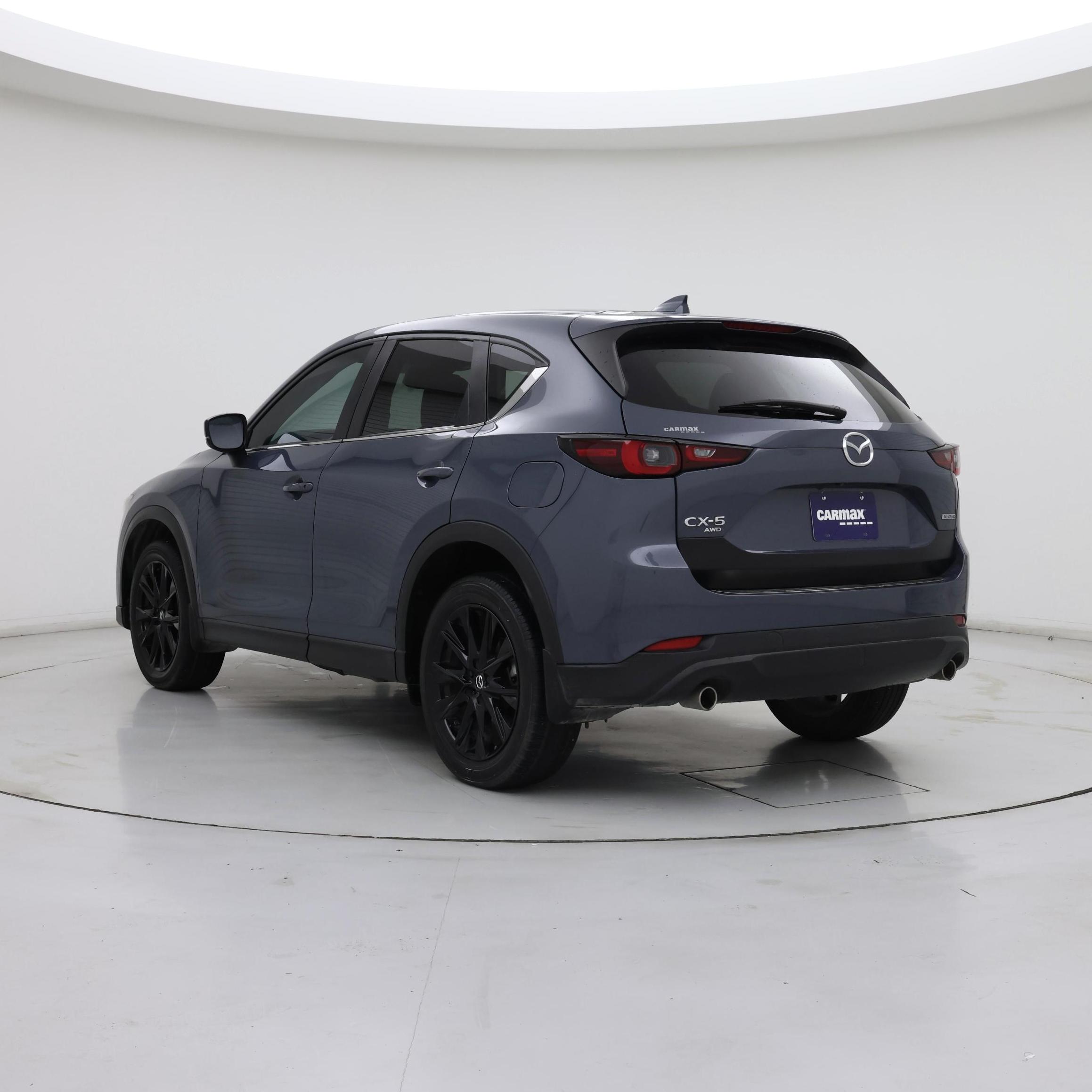 Thumbnail: 2024 Mazda CX-5 - 2