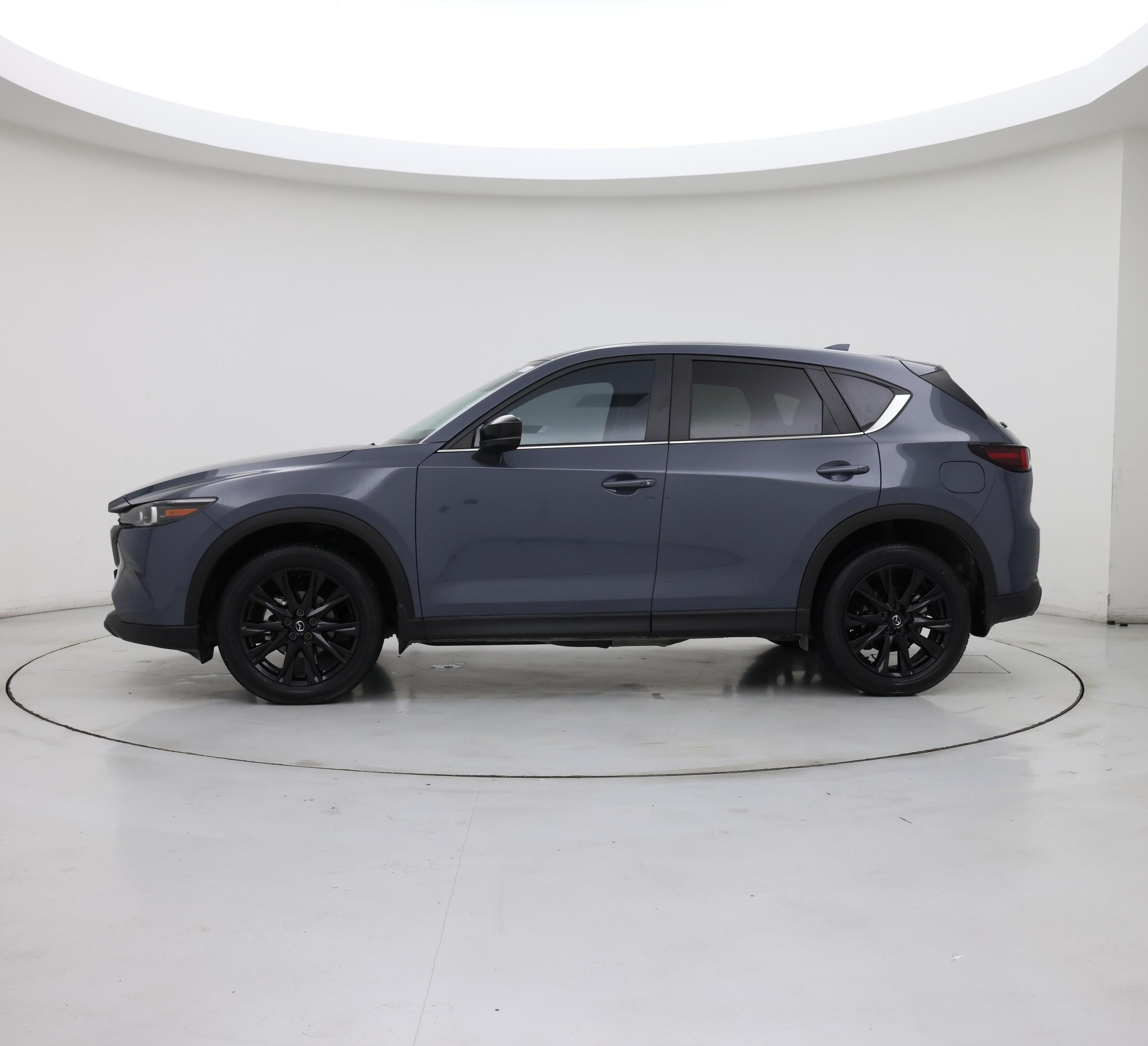 Thumbnail: 2024 Mazda CX-5 - 3