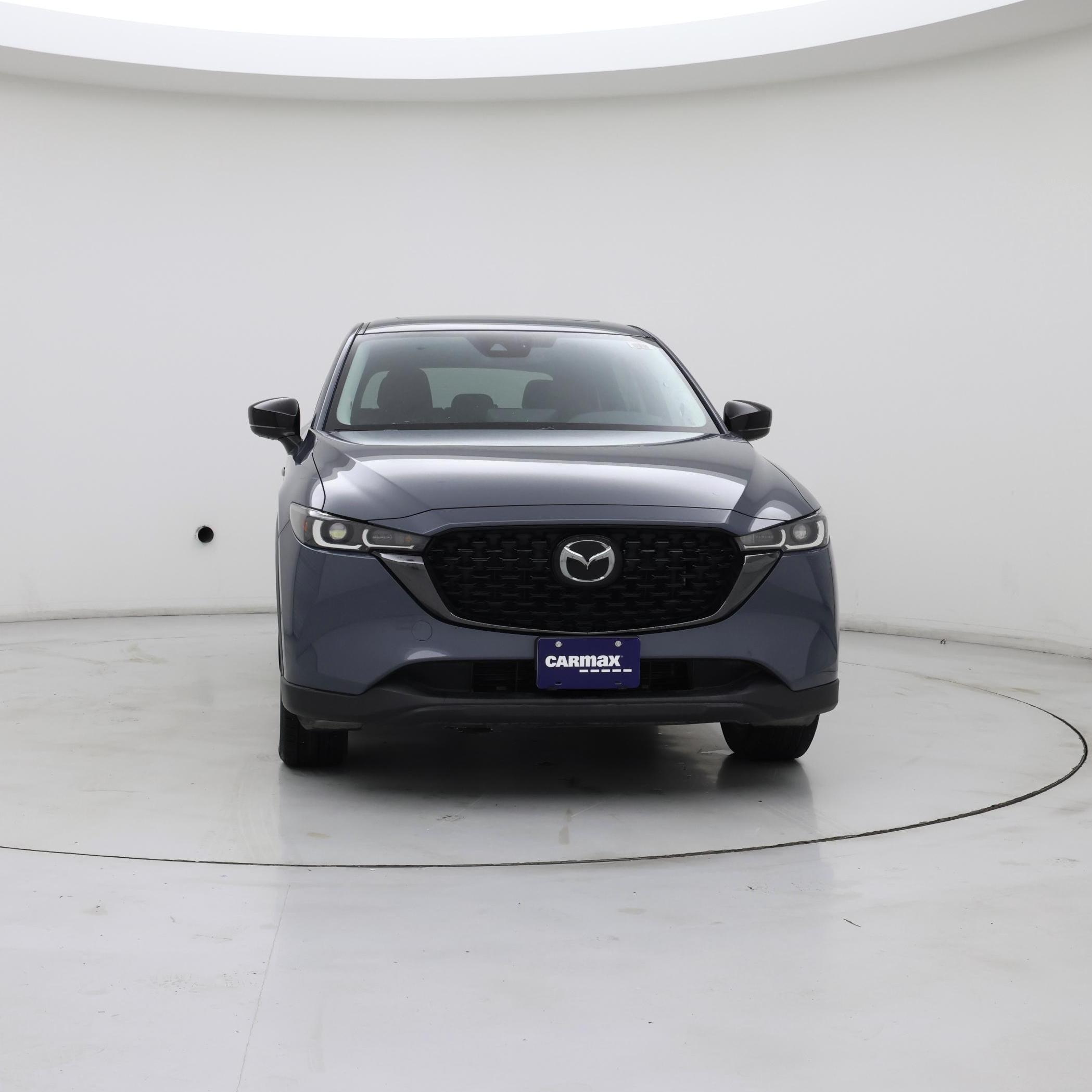 Thumbnail: 2024 Mazda CX-5 - 5