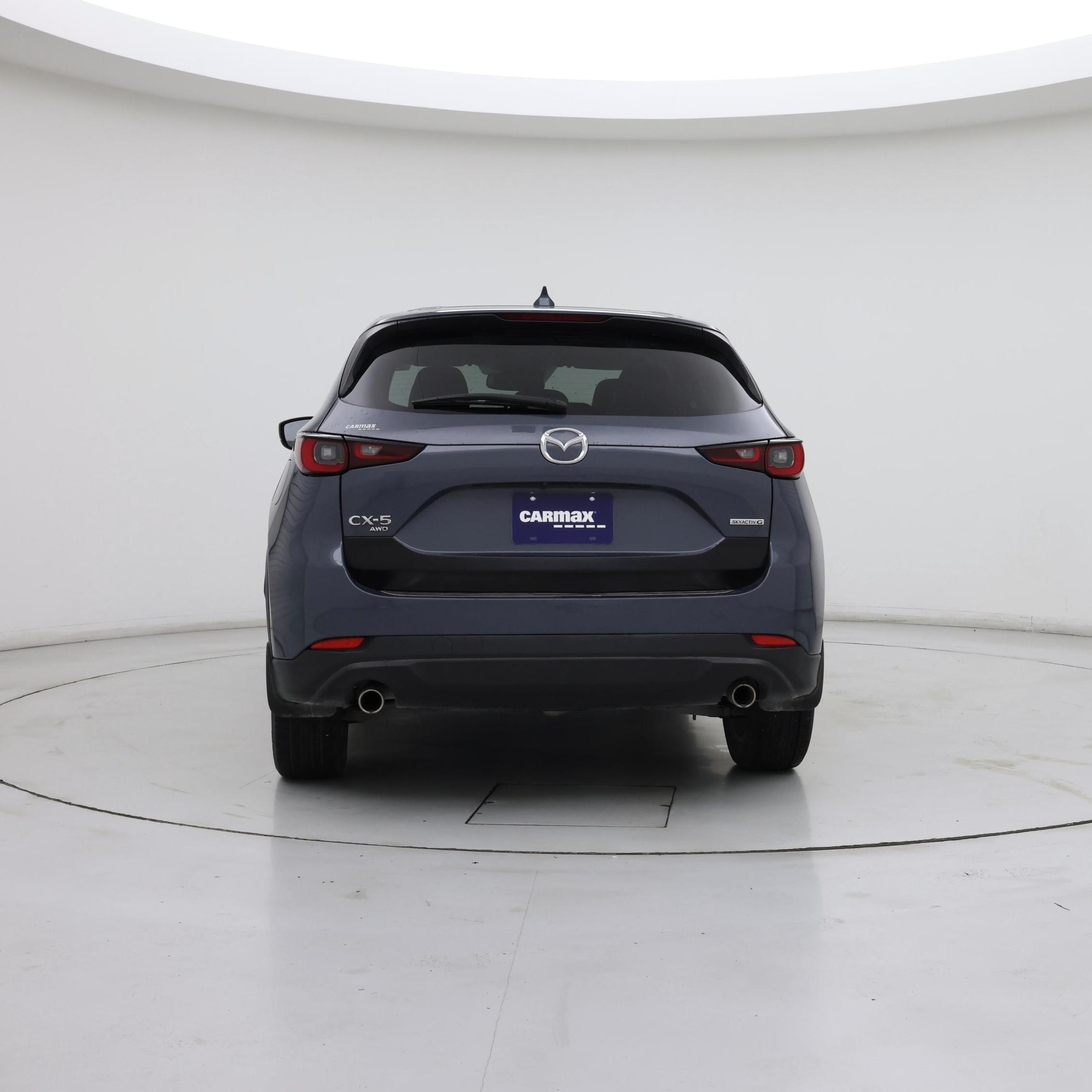 Thumbnail: 2024 Mazda CX-5 - 6